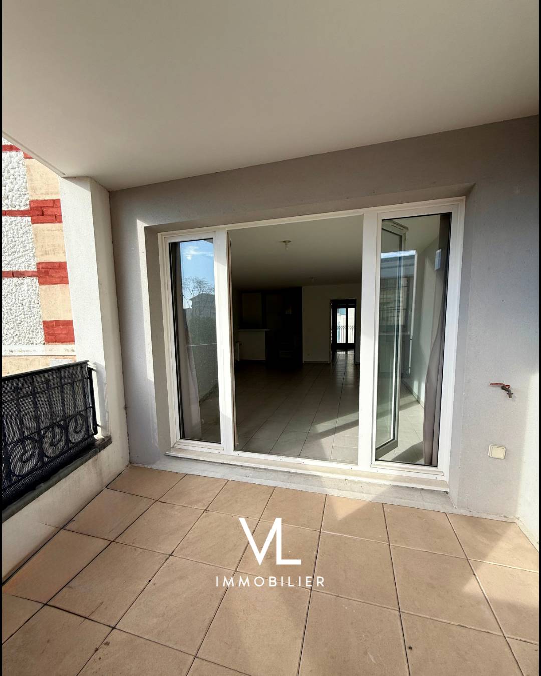 Une photo de l’annonce