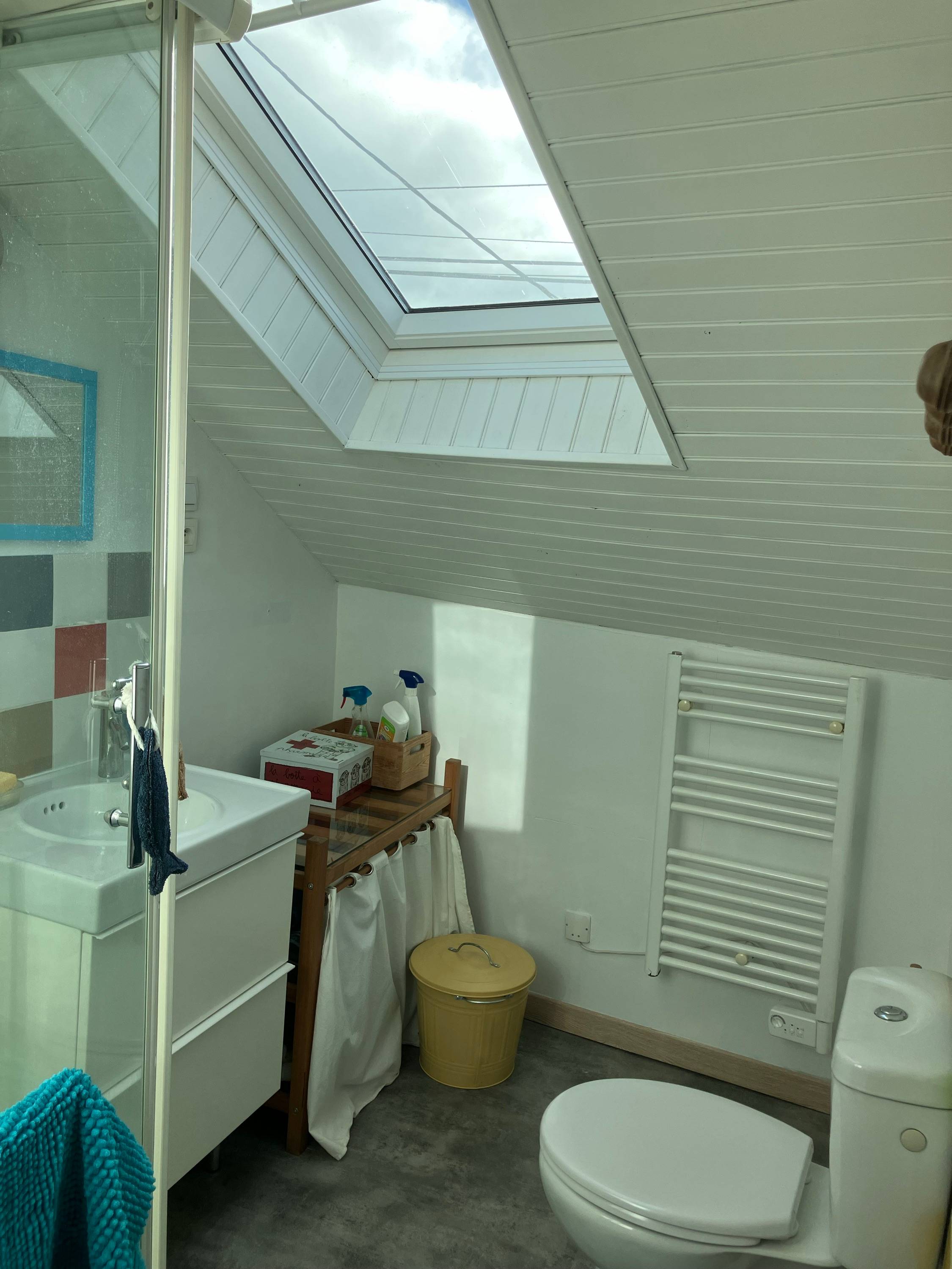 Une photo de l’annonce