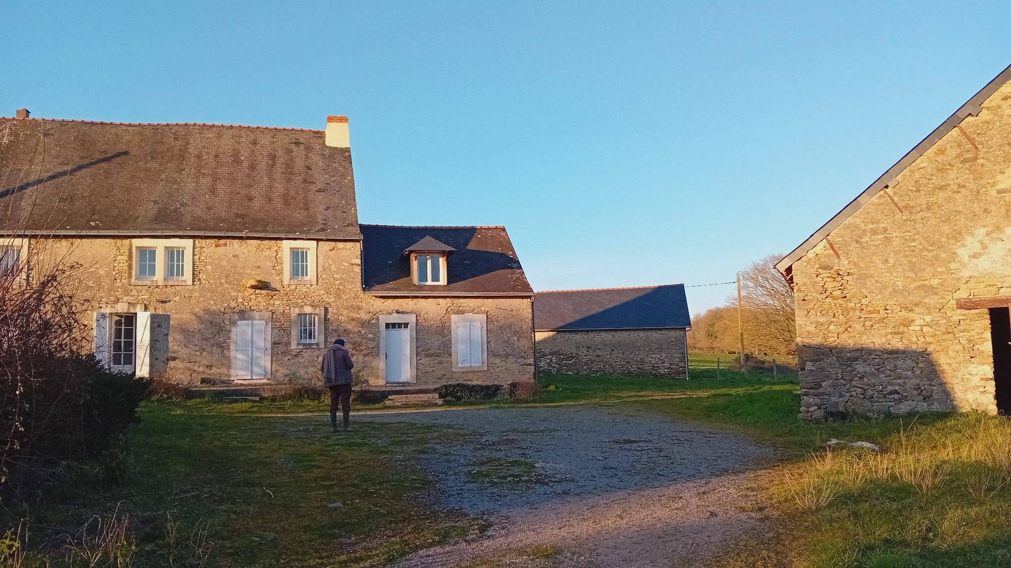 Une photo de l’annonce