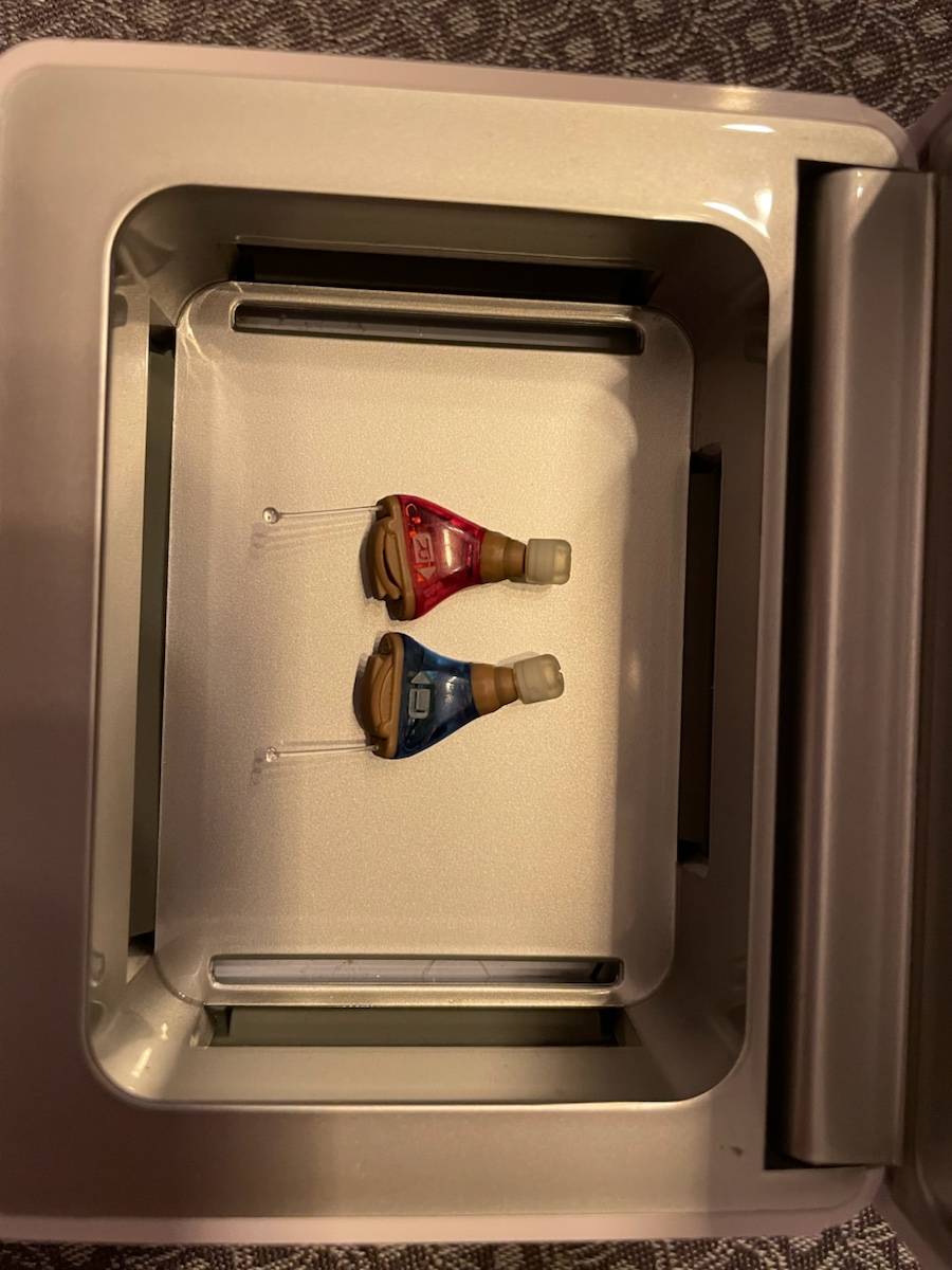 Appareils auditifs amplifon