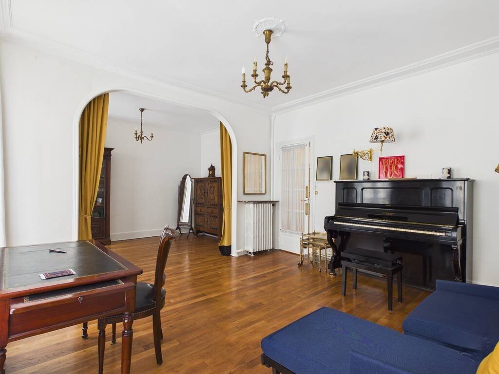 Vend appartement clé en mains 70m²