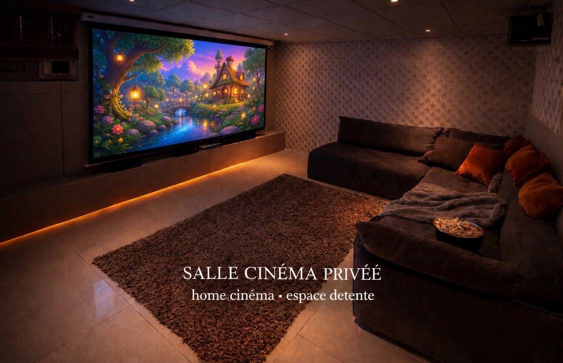 Une photo de l’annonce