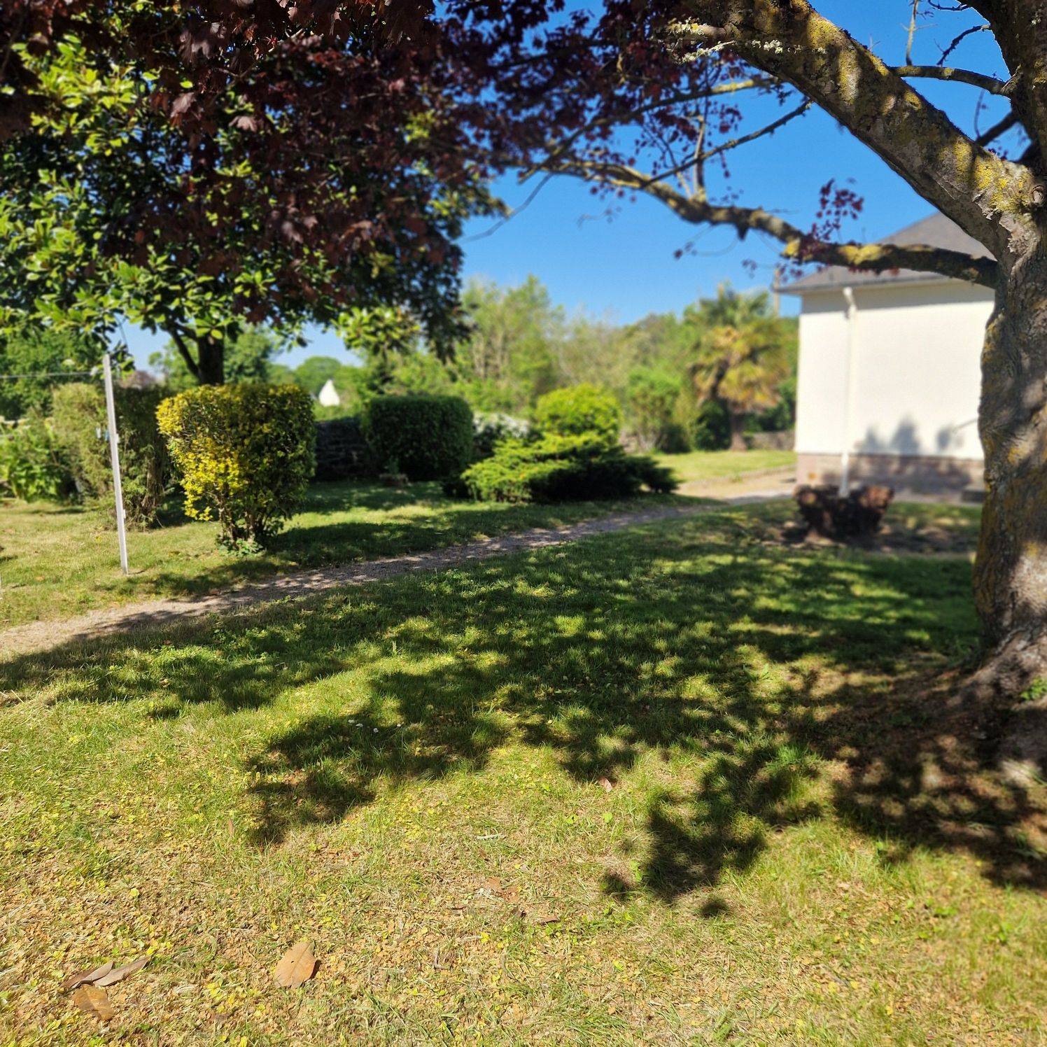Une photo de l’annonce de location de vacances