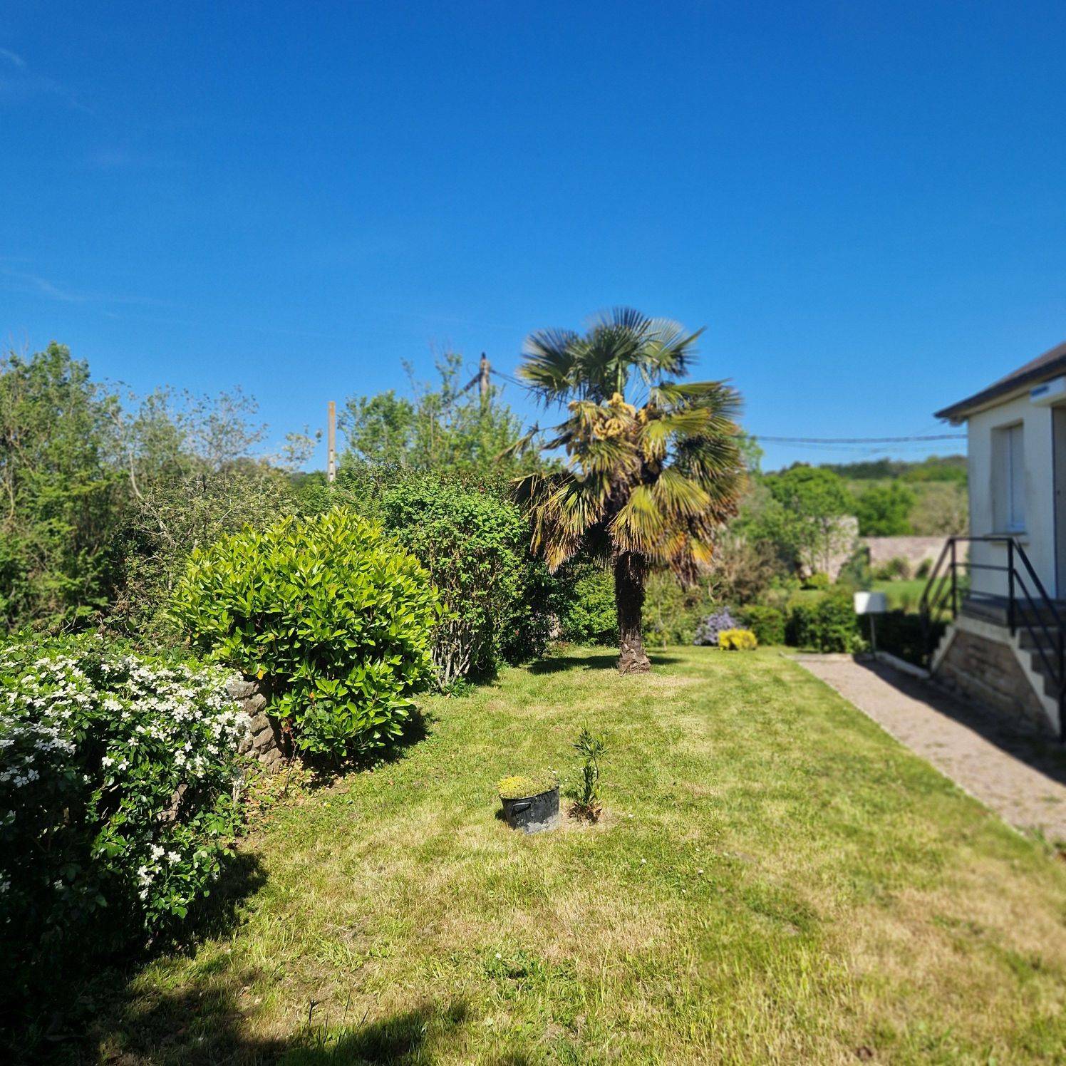 Une photo de l’annonce de location de vacances