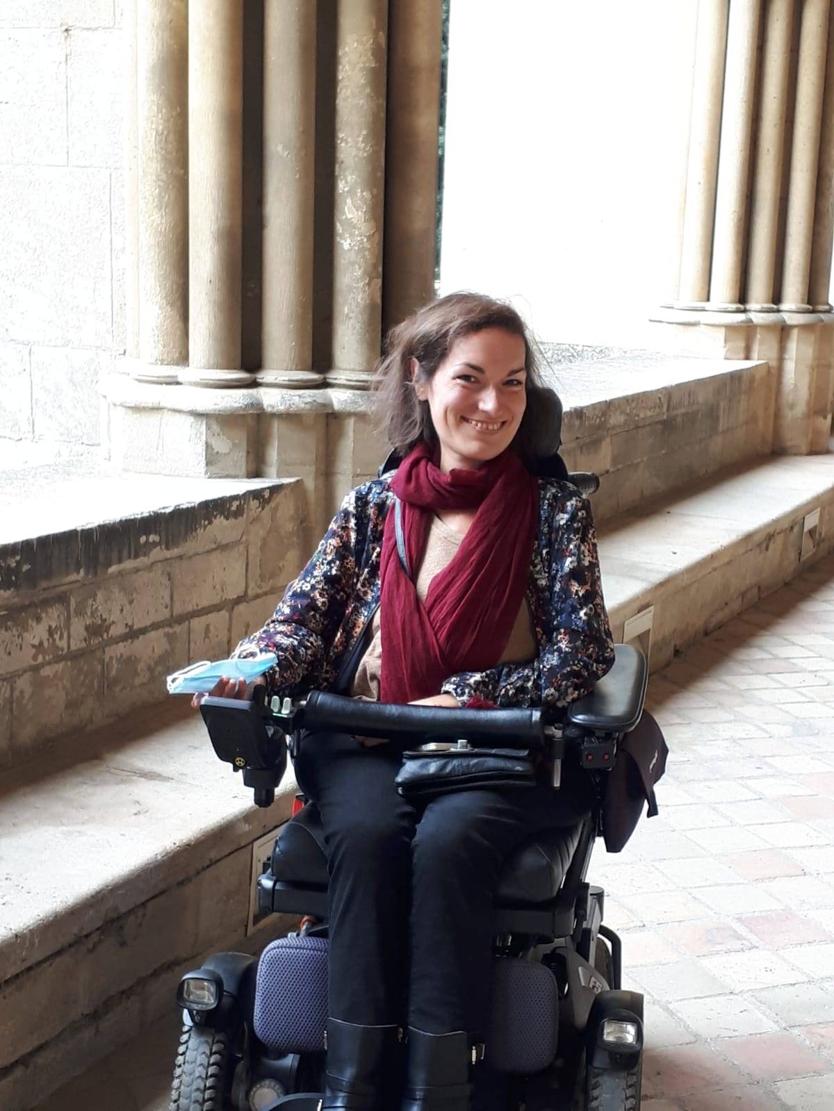 Recrute assistant de vie H/F - Vincennes