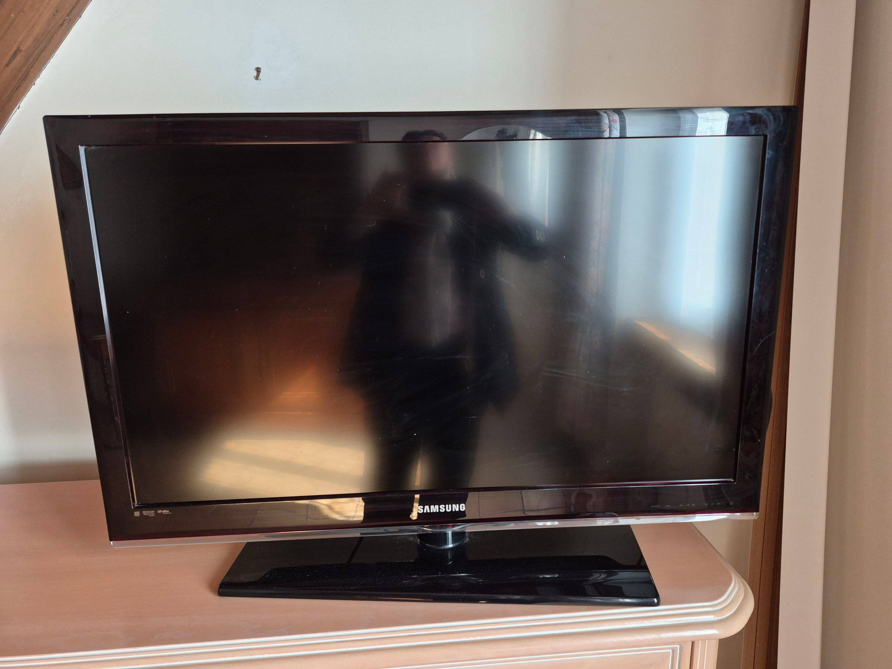 Vends télé marque Samsung