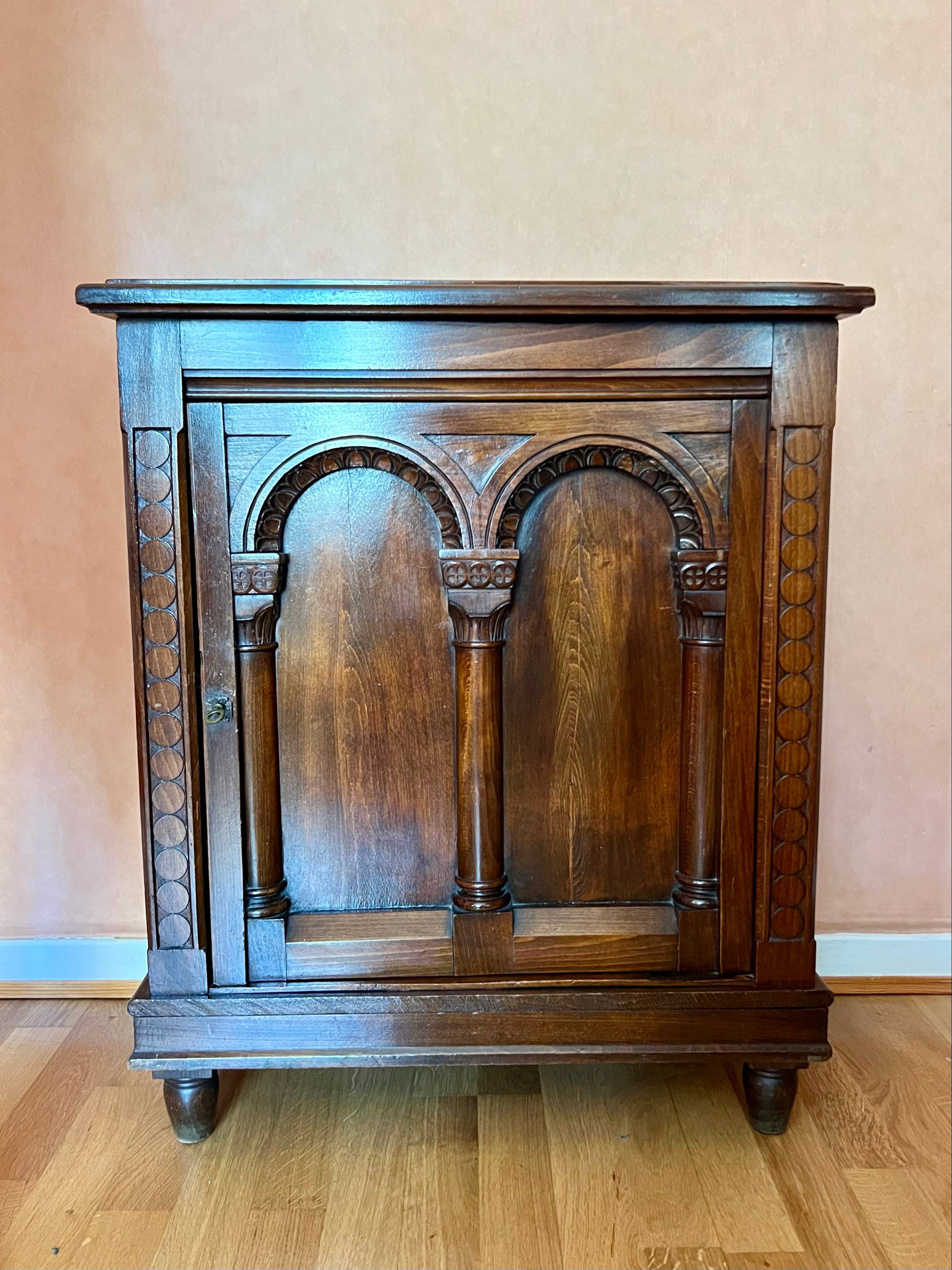 Vends meuble bar