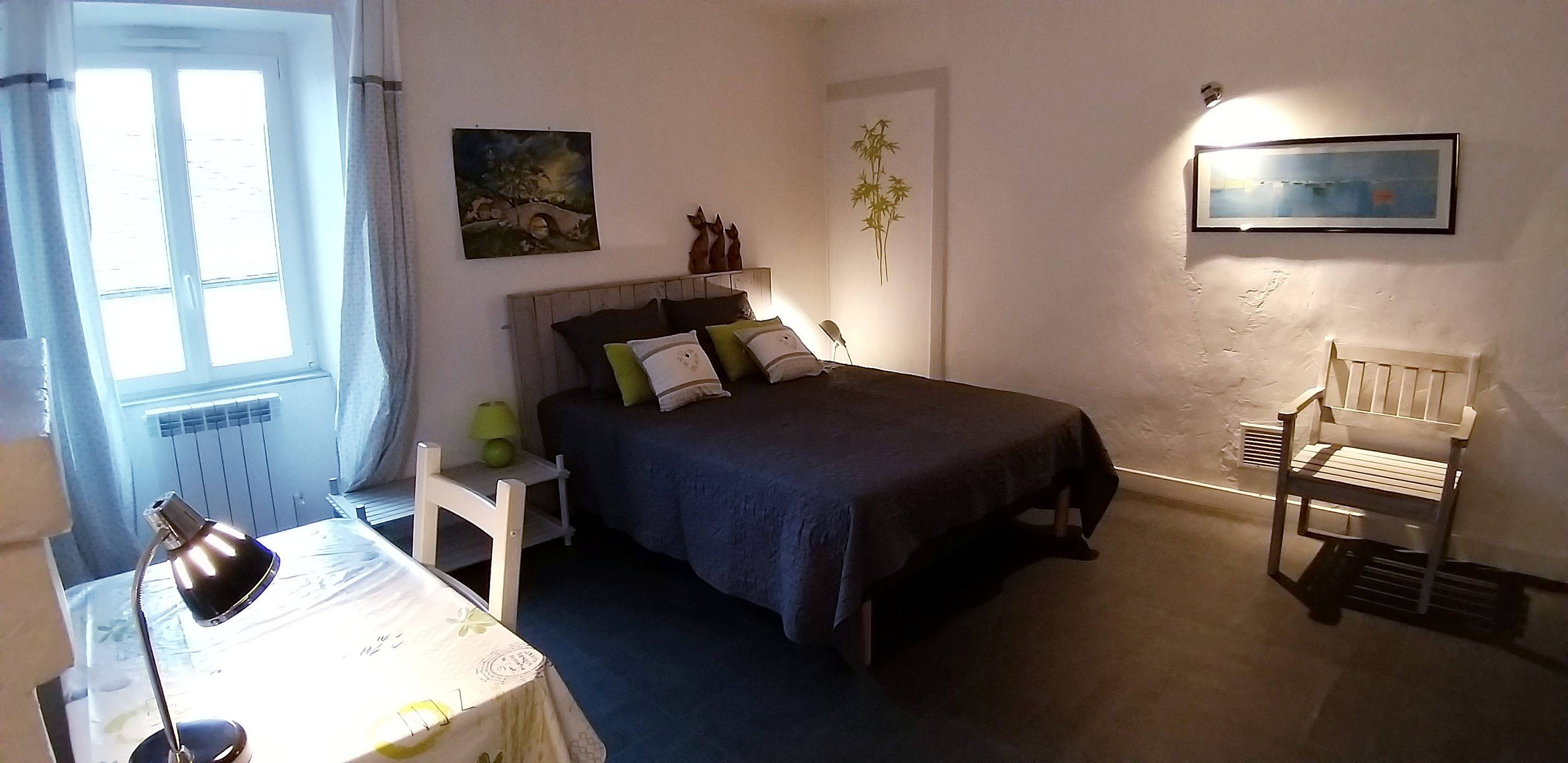 Loue studio meublé chez l’habitant - 1 chambre, 21m², Sablé-sur-Sarthe (72)