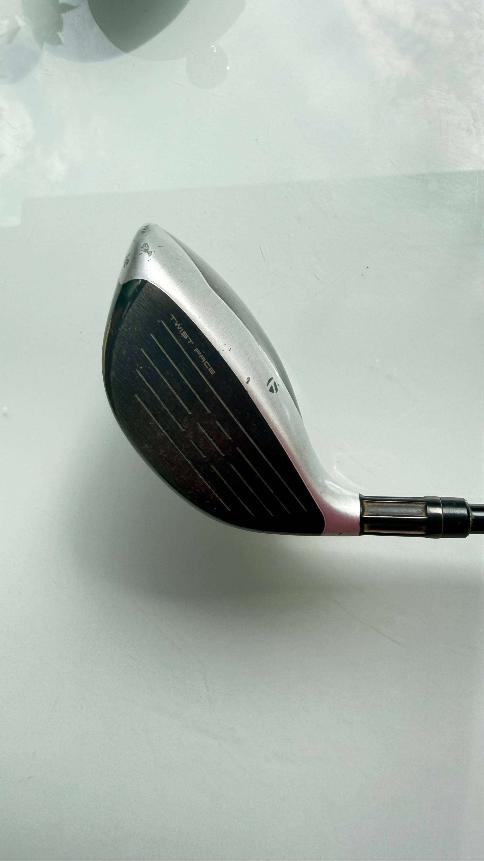 Vends un bois 5 M6 TaylorMade