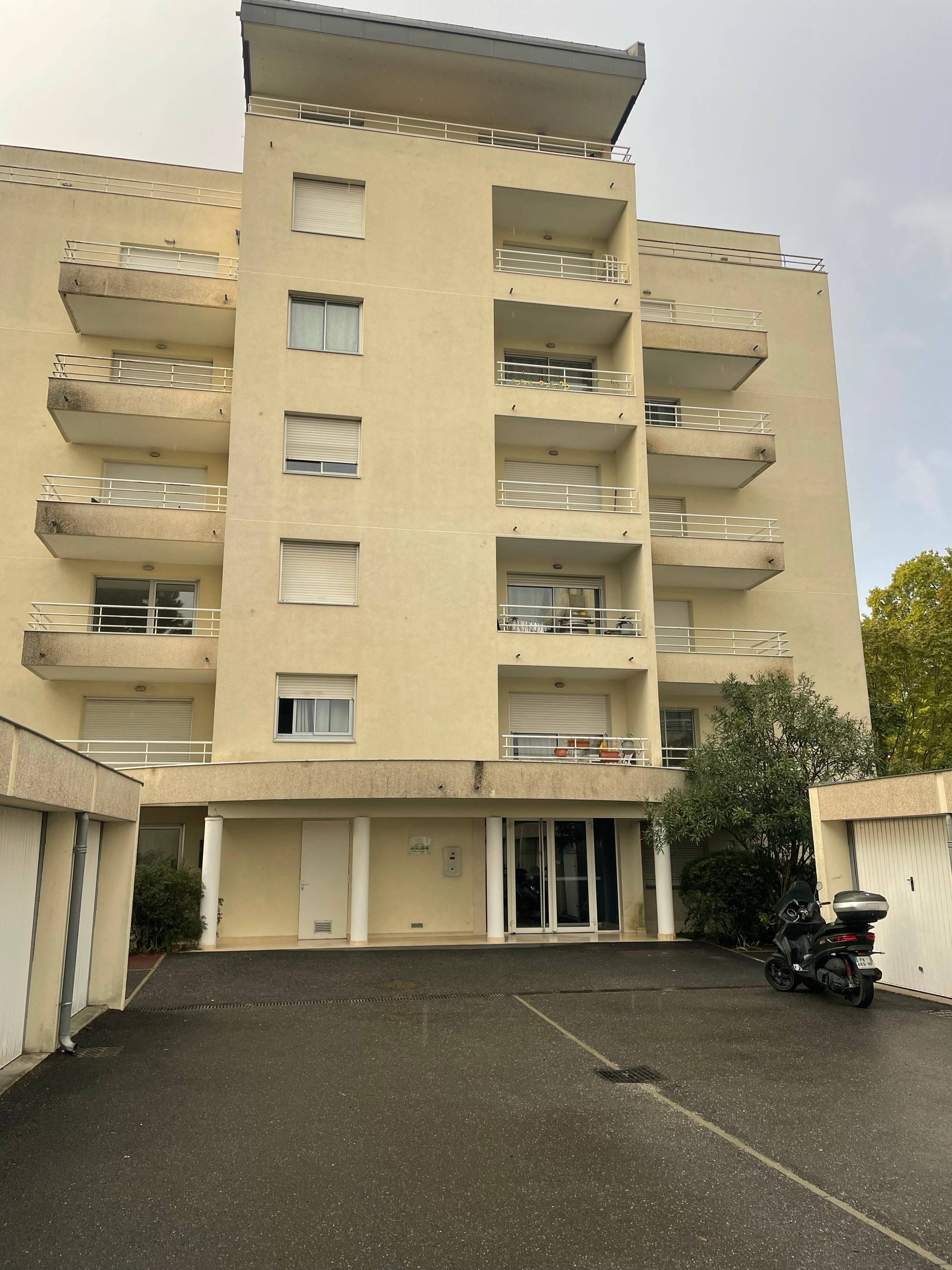 Une photo de l’annonce
