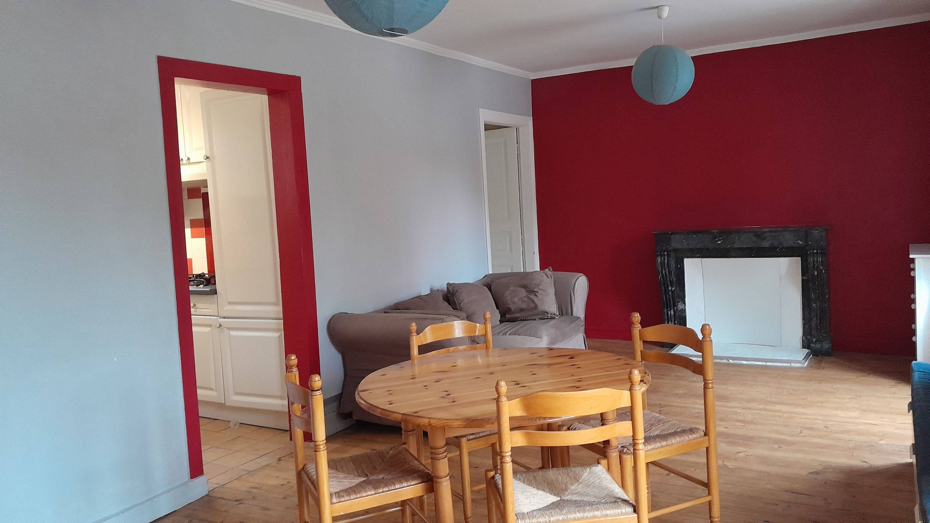 Une photo de l’annonce