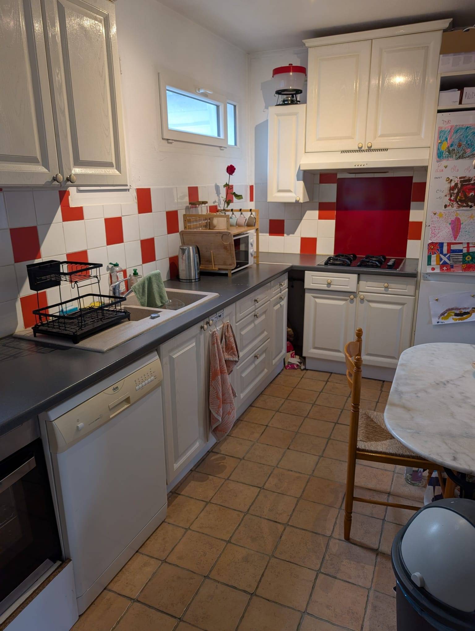 Une photo de l’annonce