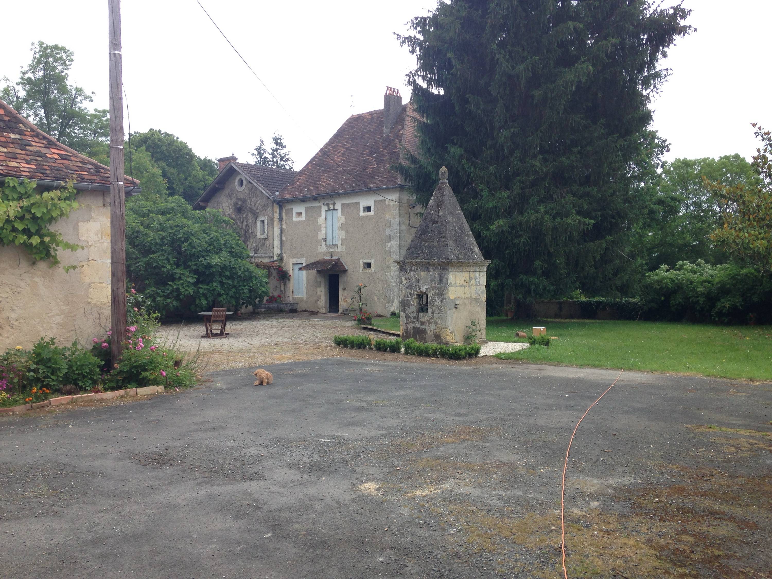 Une photo de l’annonce