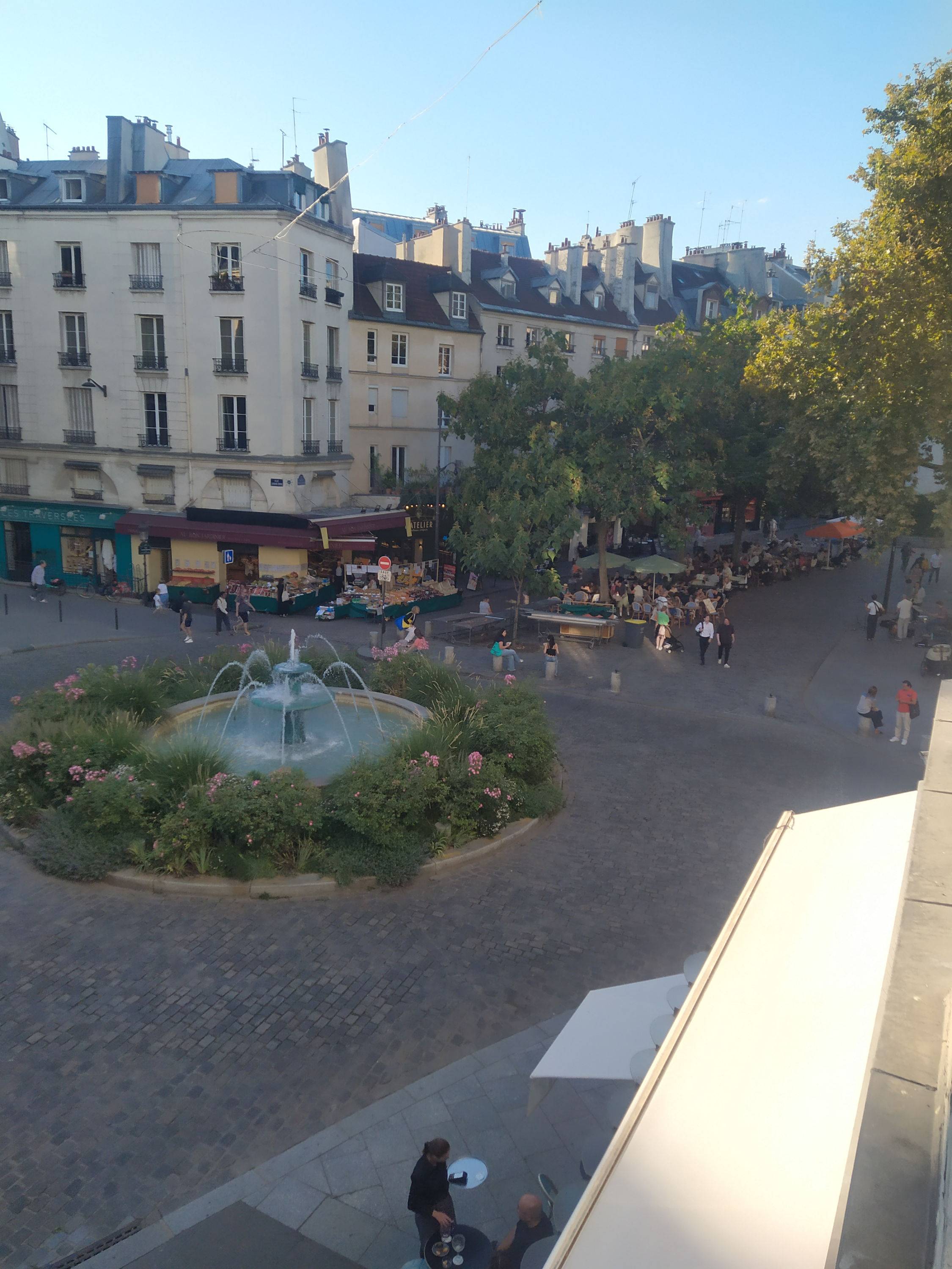 Une photo de l’annonce