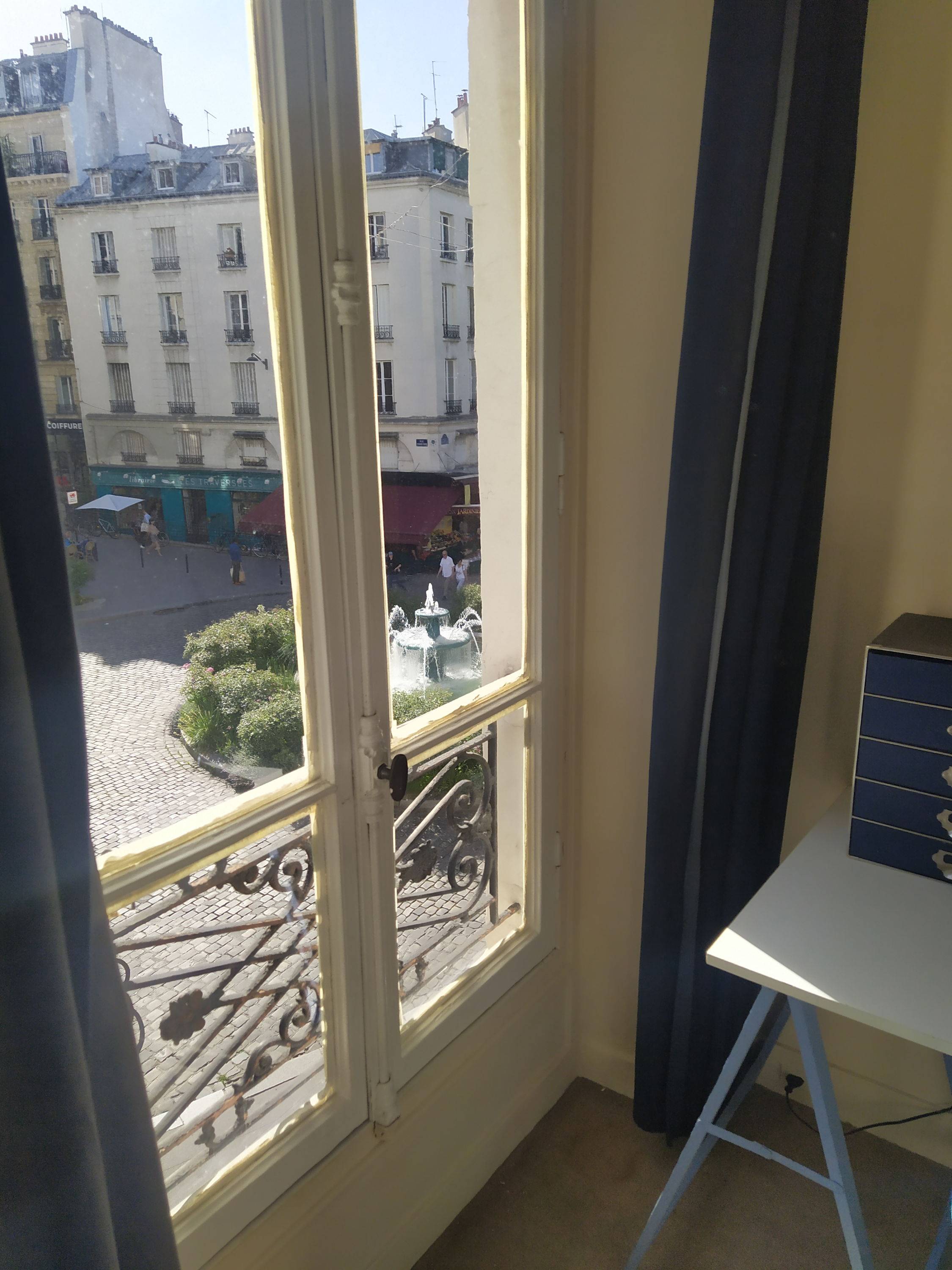Une photo de l’annonce
