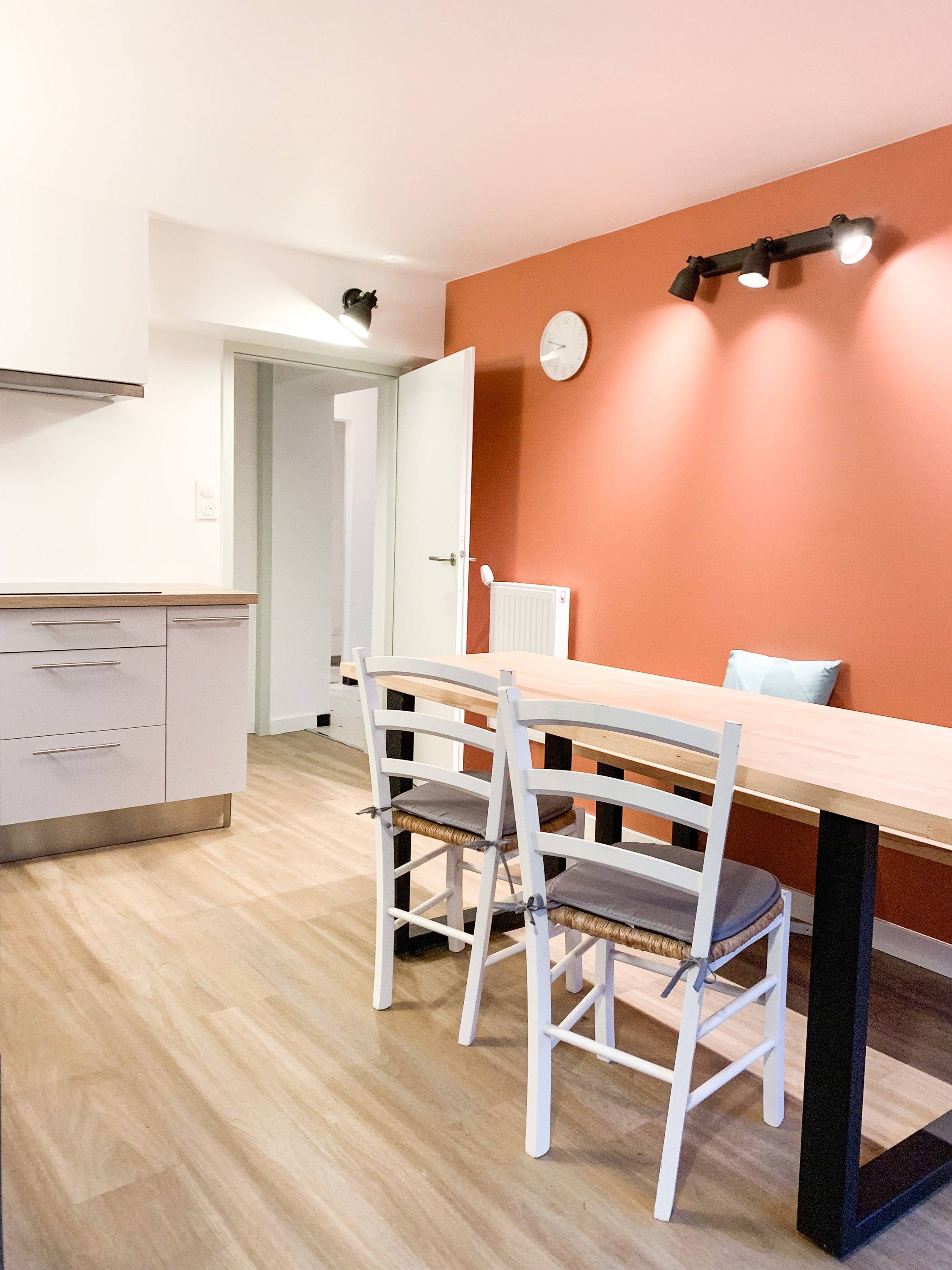 Une photo de l’annonce