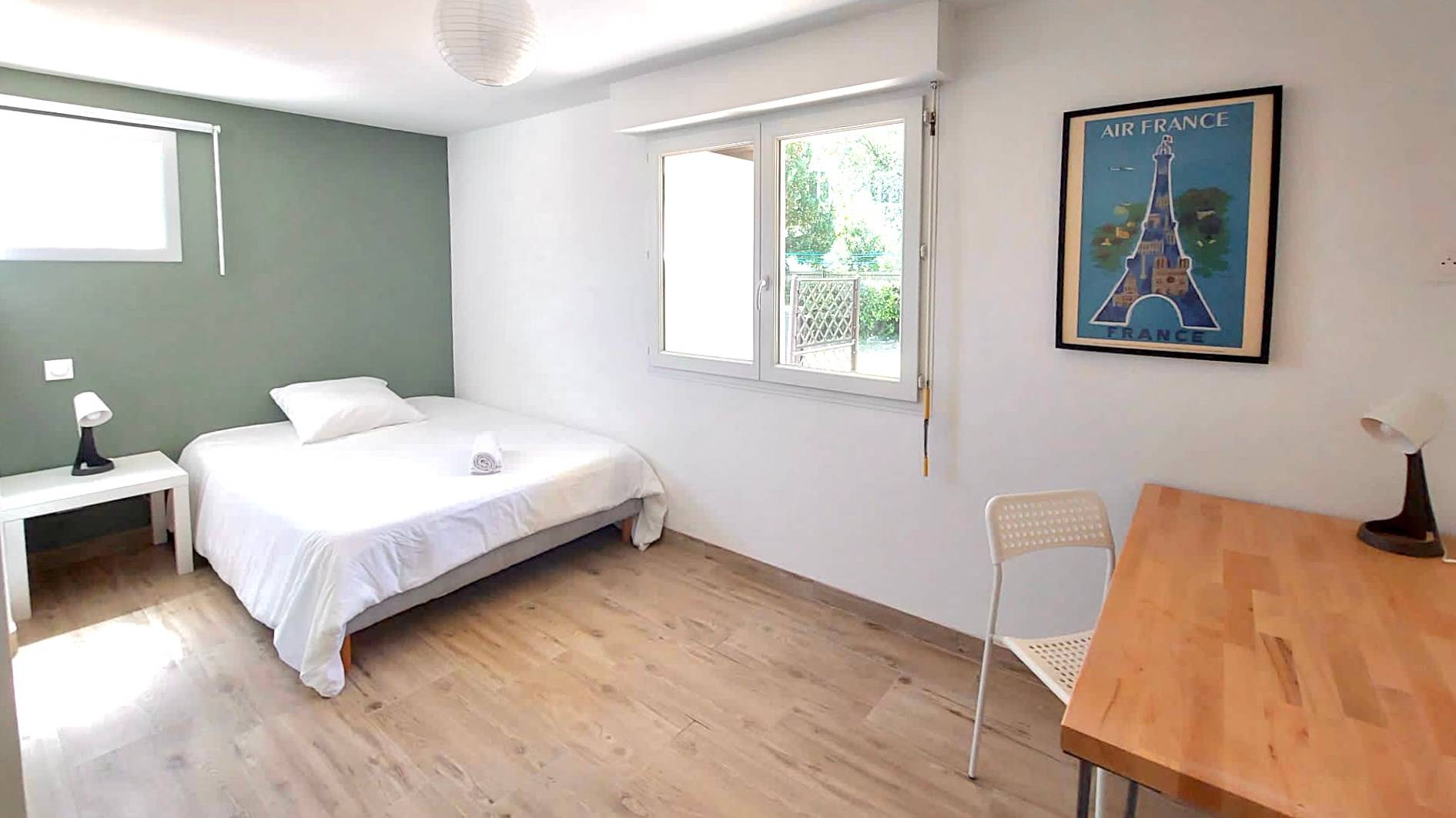 Une photo de l’annonce