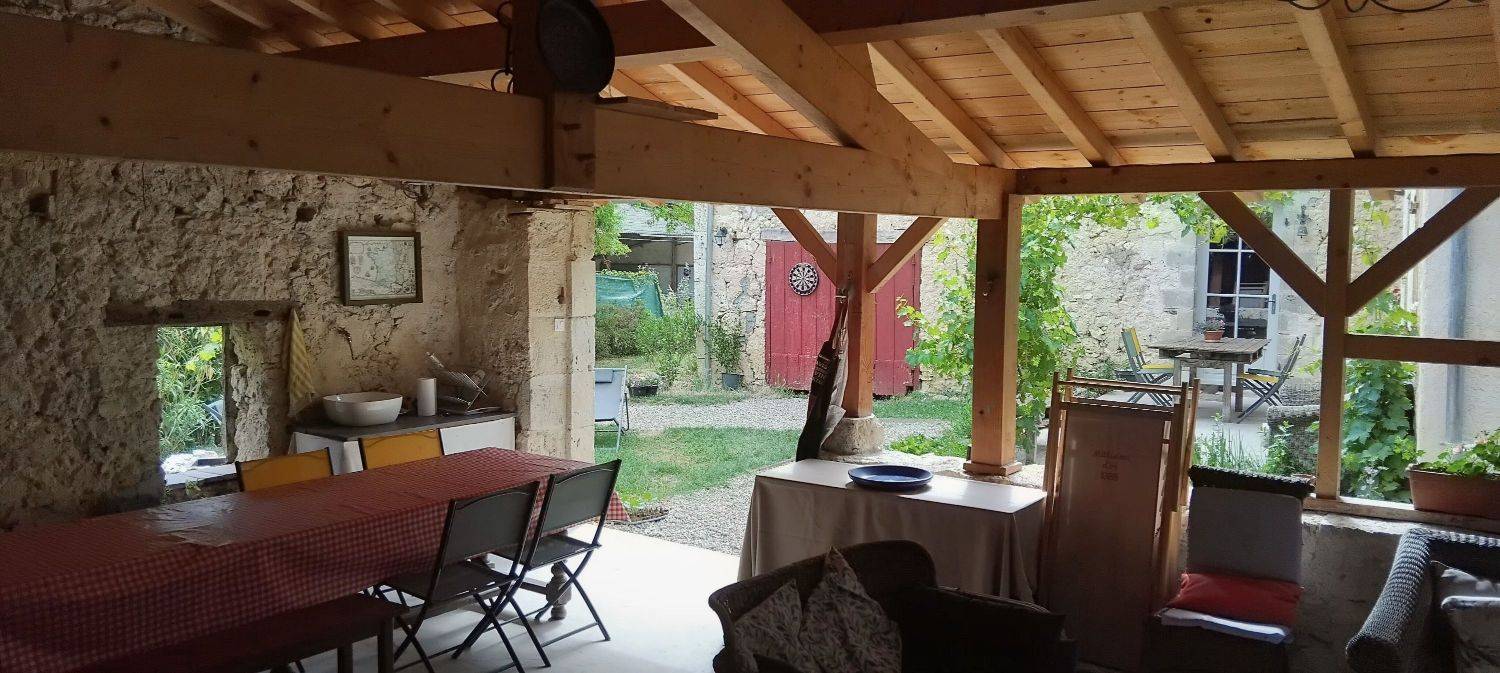 Une photo de l’annonce