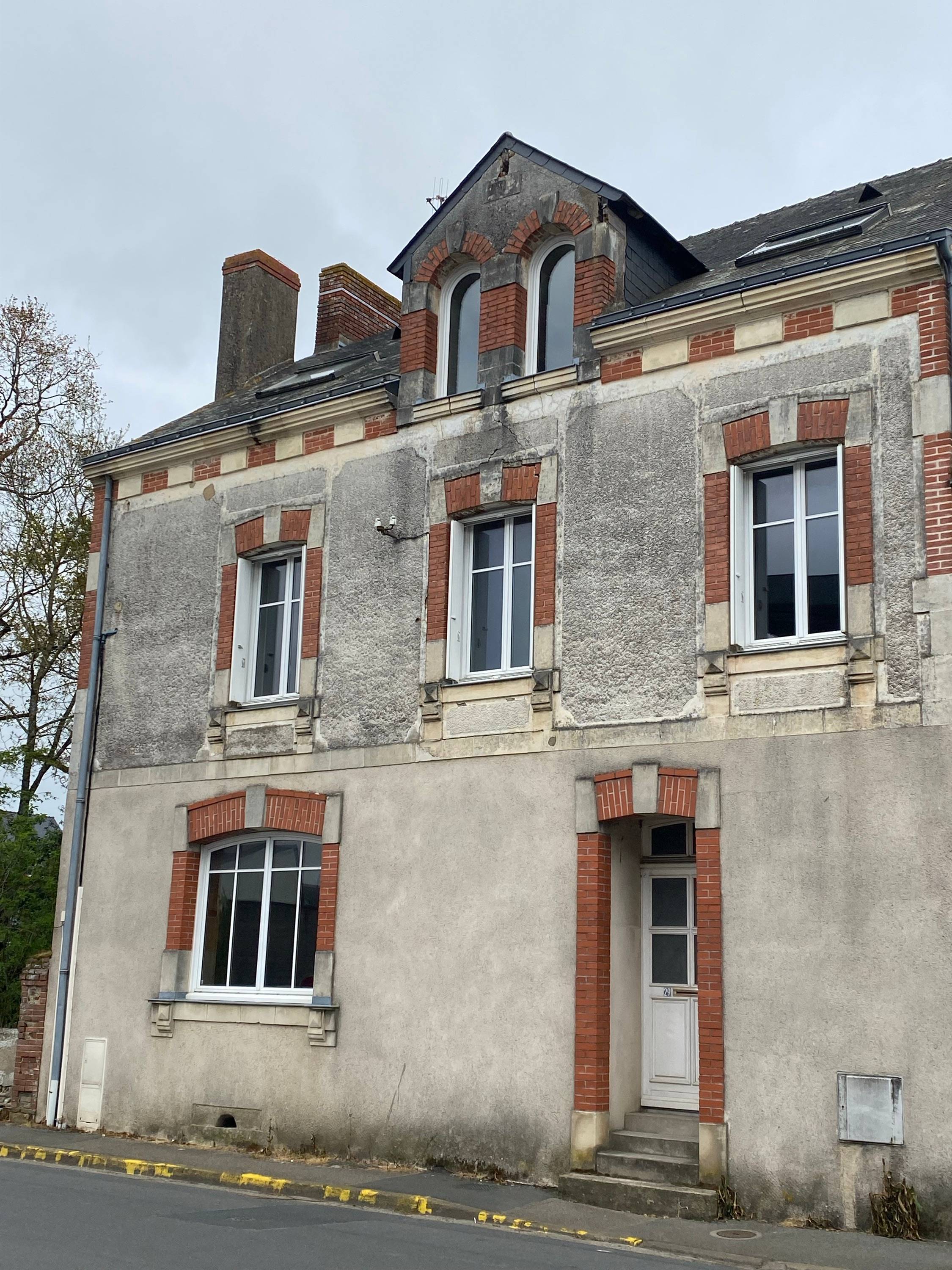 Une photo de l’annonce