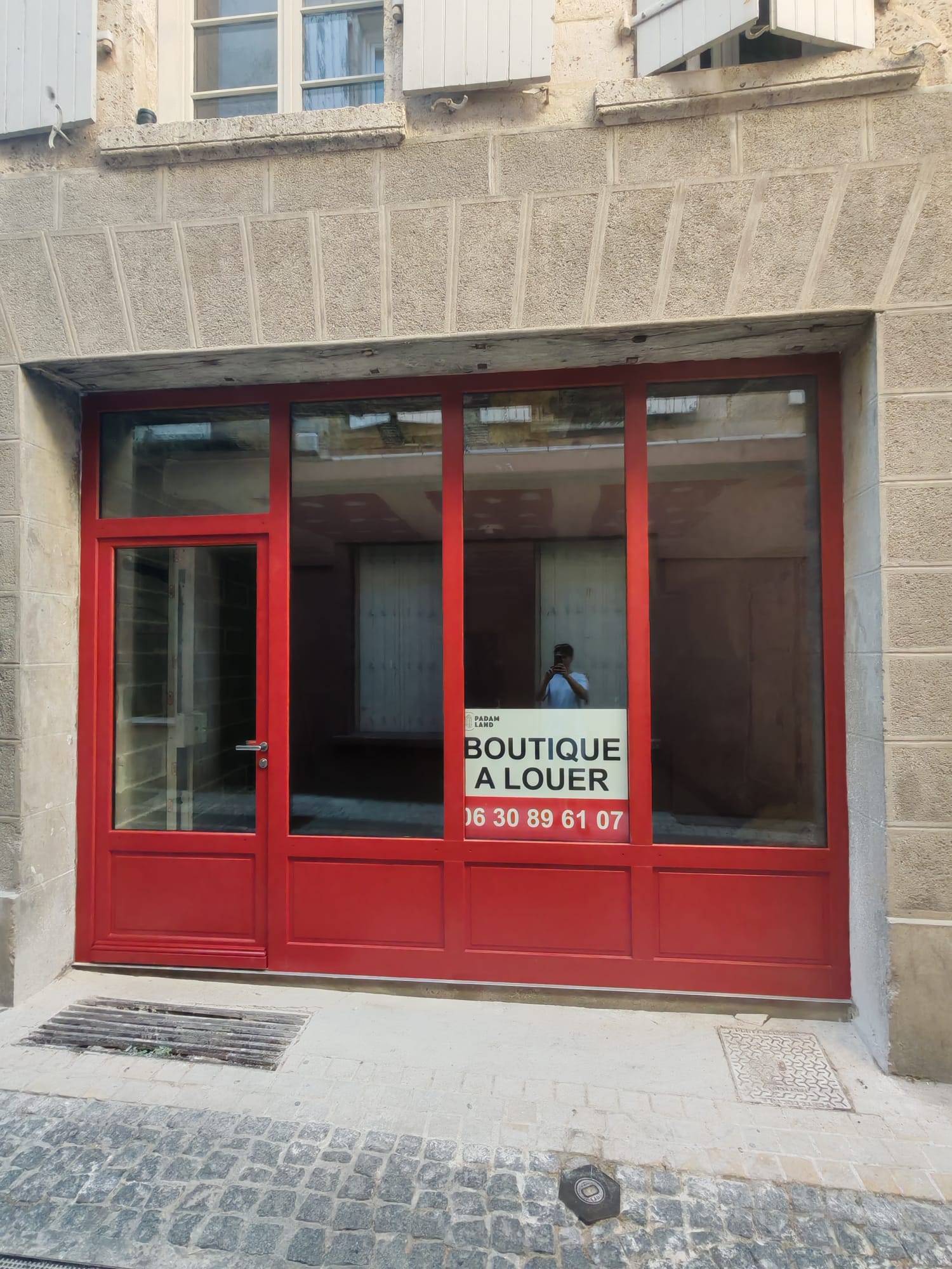 Une photo de l’annonce