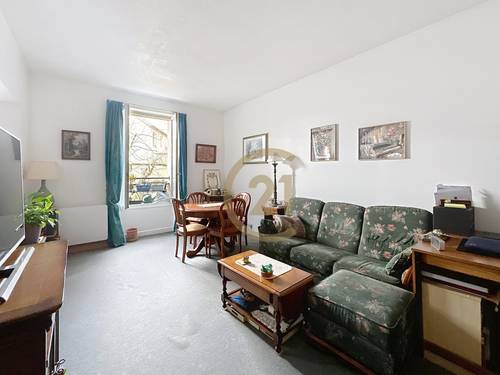 Vends appartement - 37m² - Versailles Montreuil