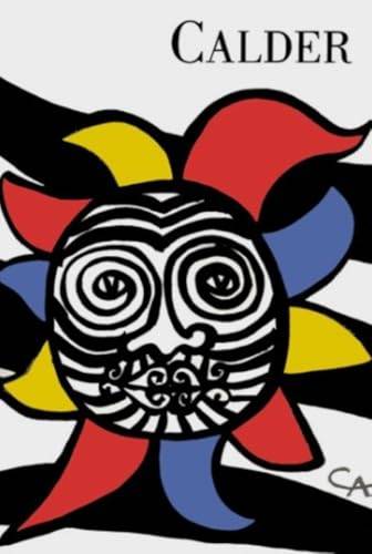 Calder. Oeuvre gravé - Couverture souple Léger, Fernand ; Butor, Michel ; Prévert