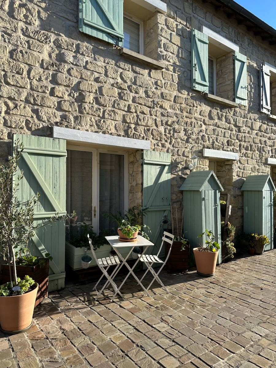 Loue chambre chez l’habitant - 11m²
