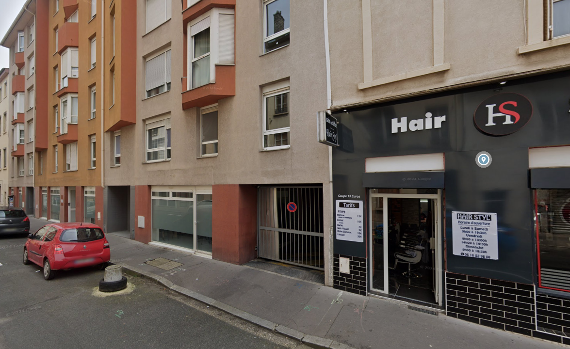 Une photo de l’annonce