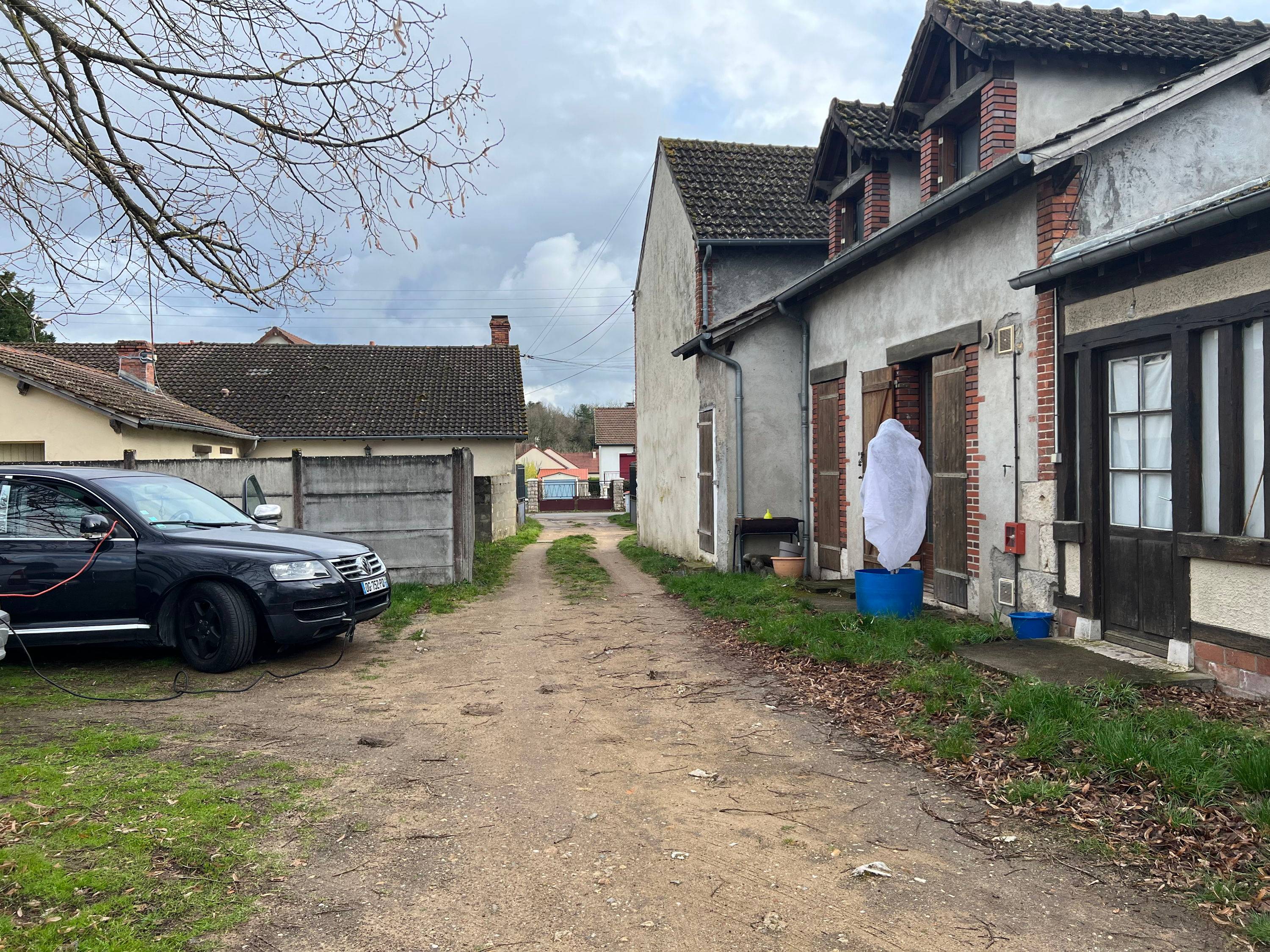 Une photo de l’annonce