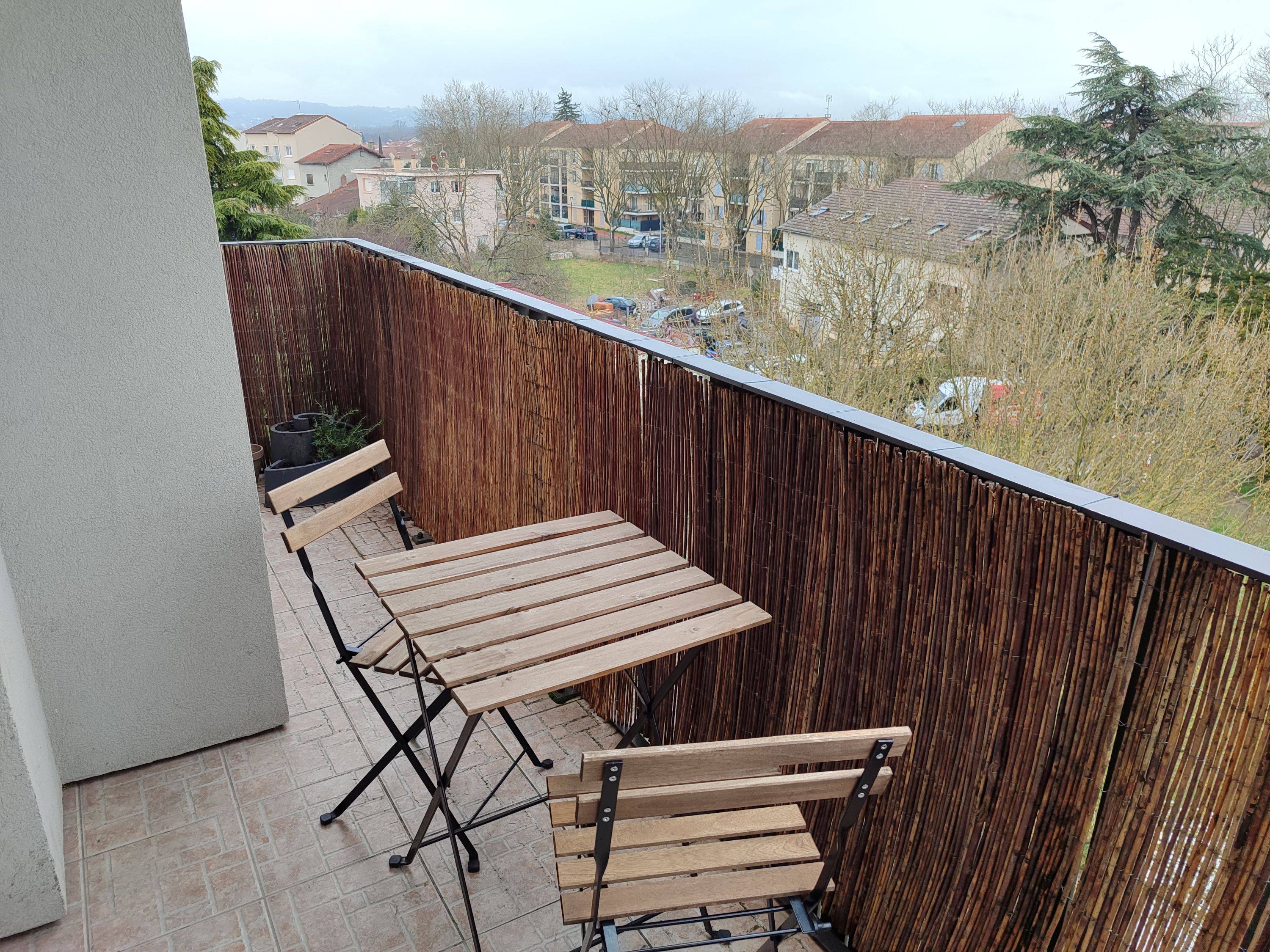 Une photo de l’annonce