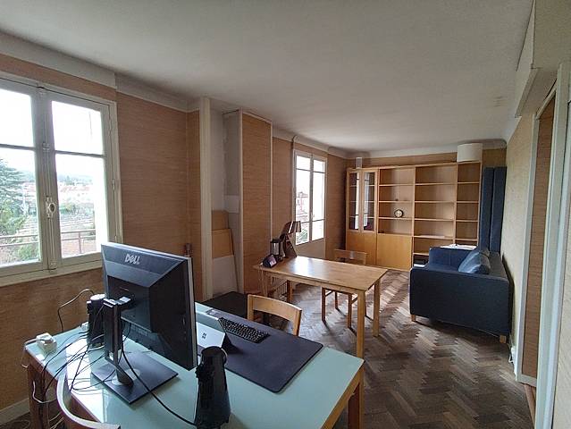 Une photo de l’annonce
