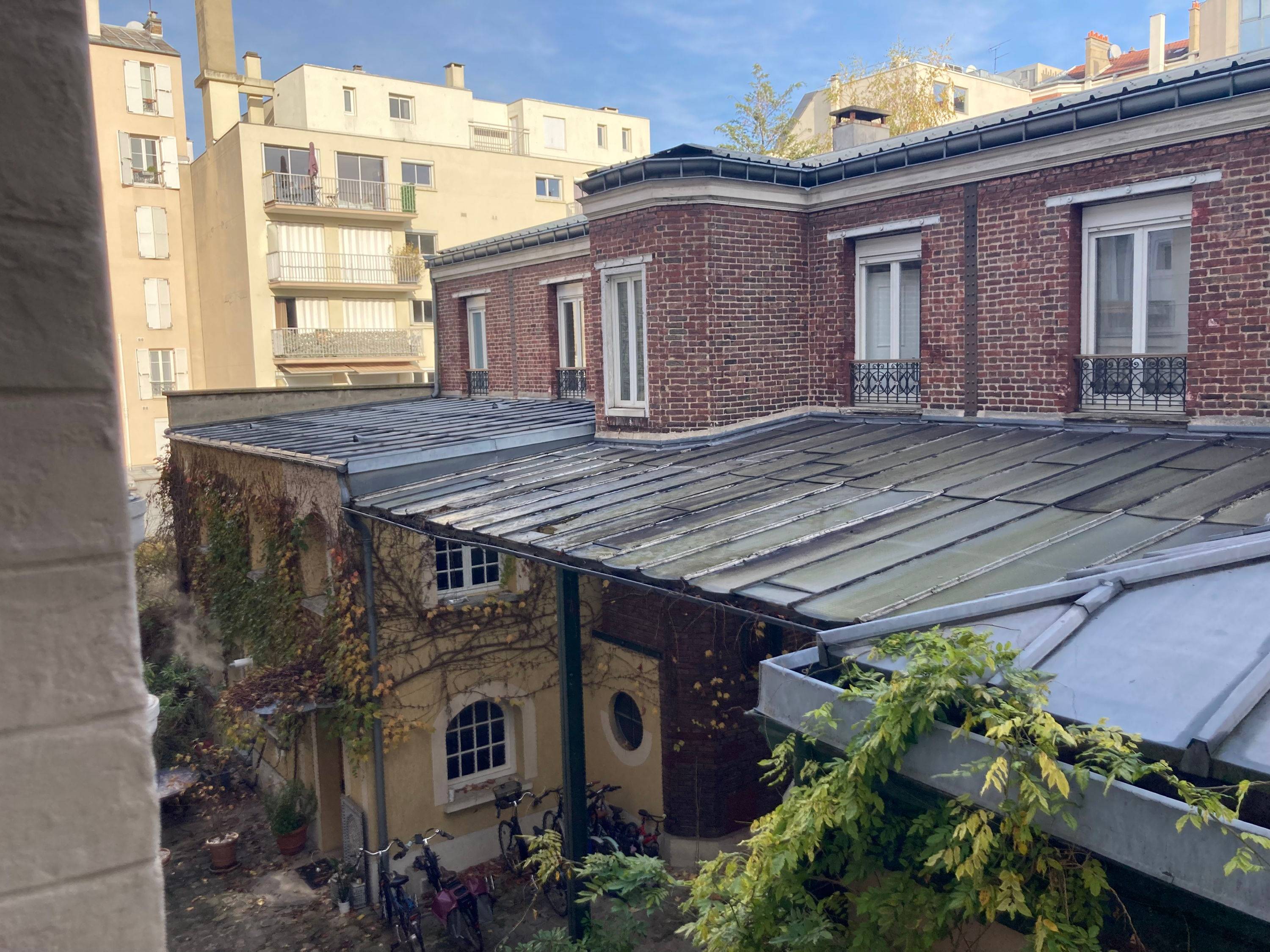 Une photo de l’annonce