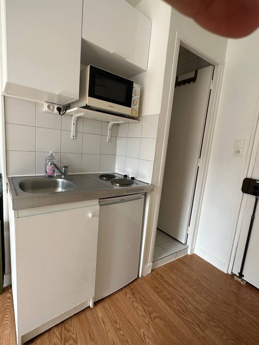 Une photo de l’annonce