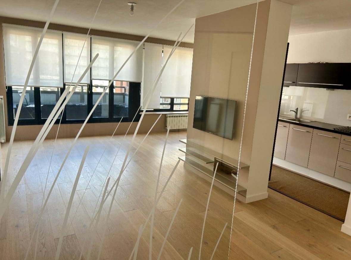 Loue appartement non meublé hyper centre - 2 chambres, 66,60m² + balcon (dispo à partir de mai 2026)