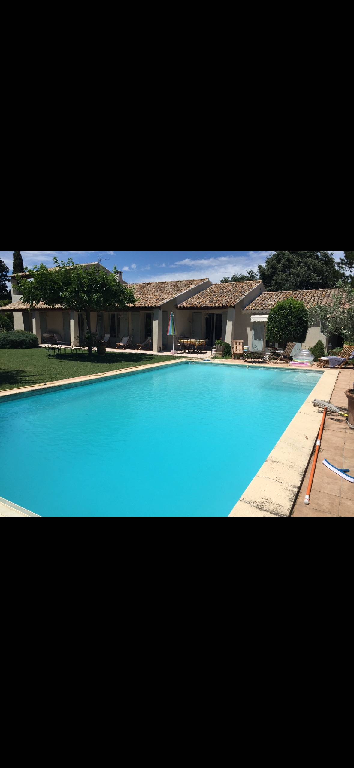 Une photo de l’annonce