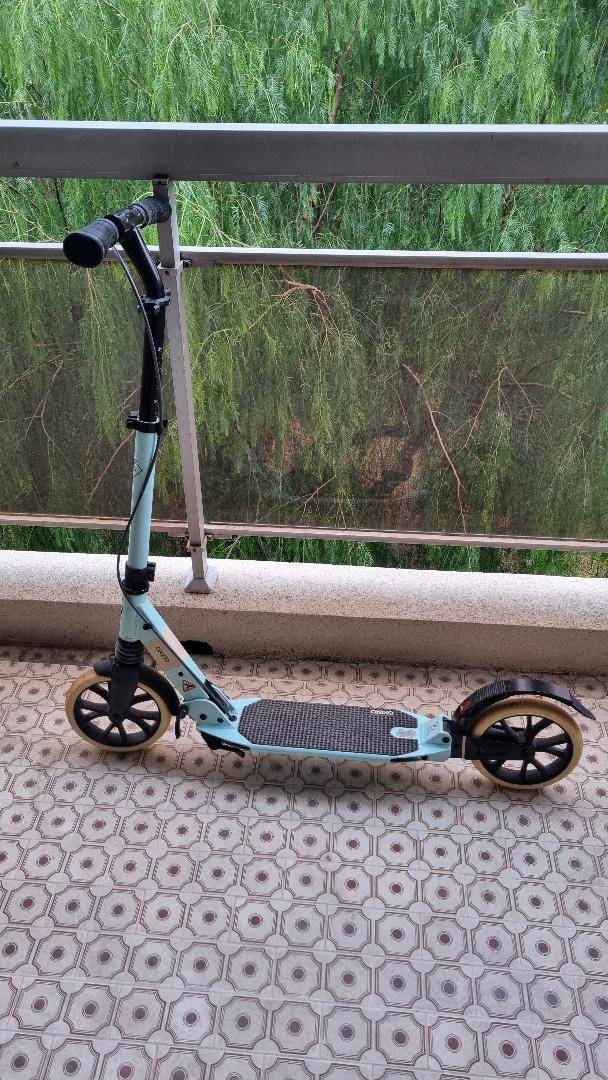 Vends trottinette pour adultes