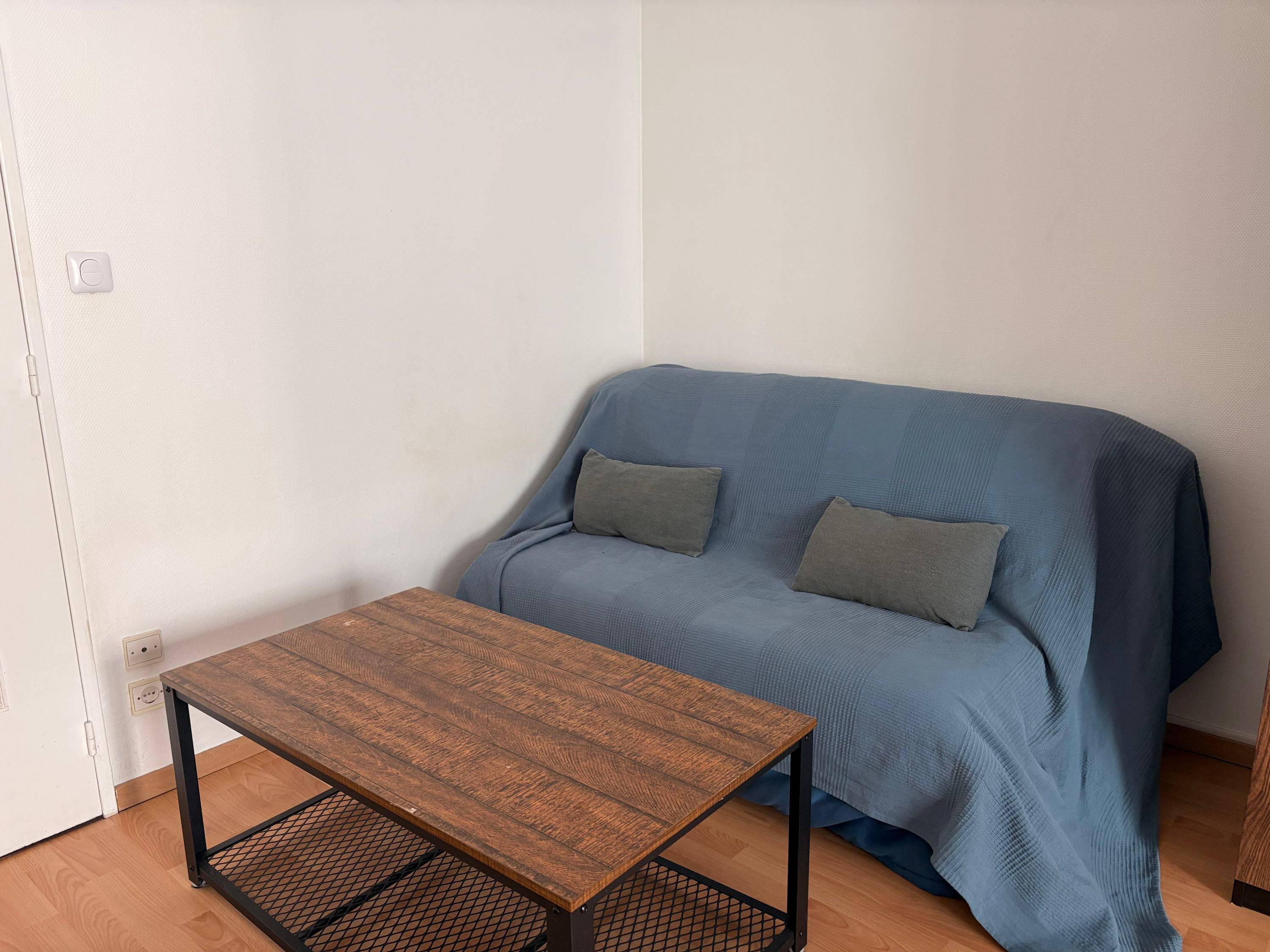 Une photo de l’annonce