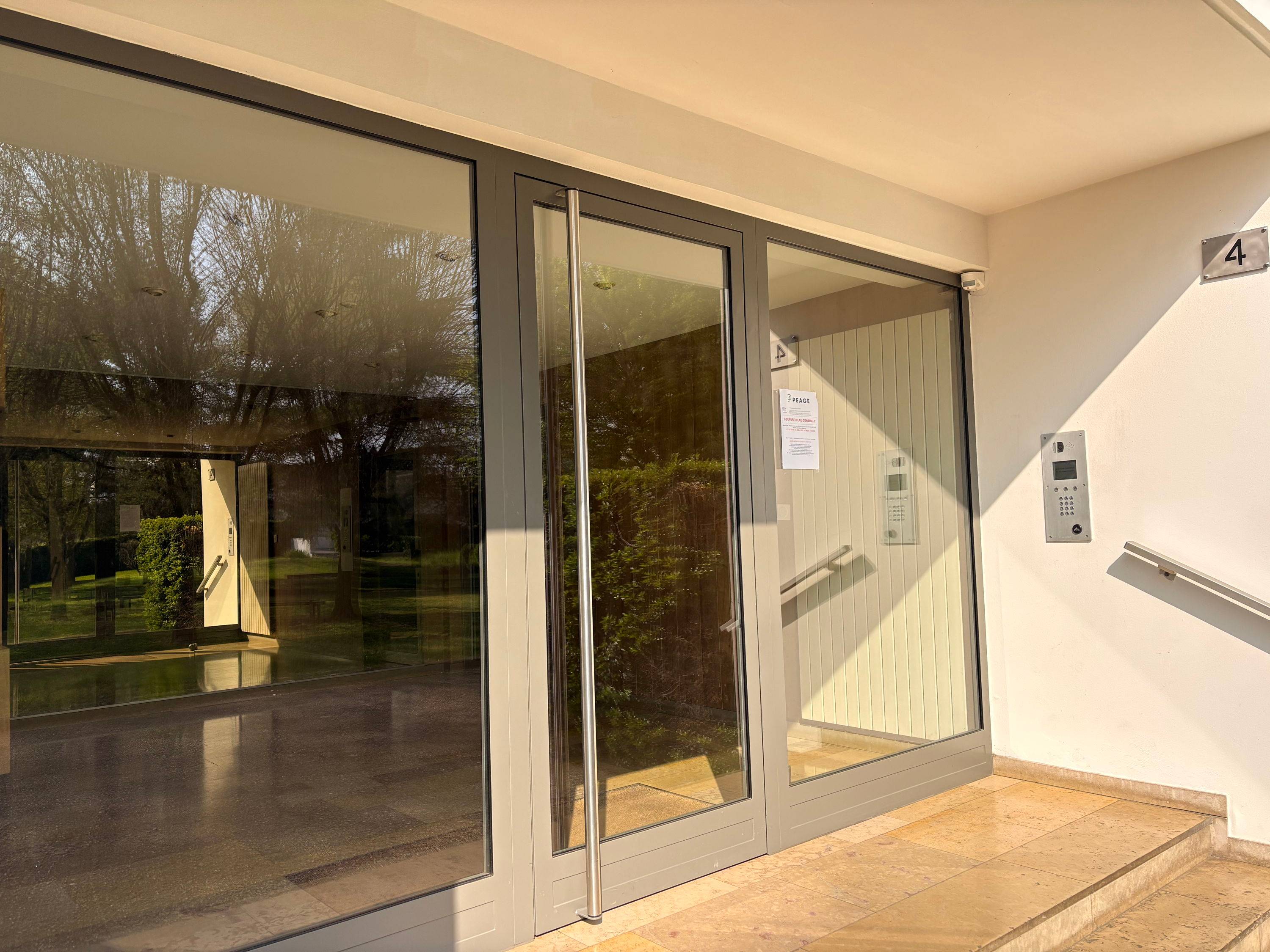 Une photo de l’annonce