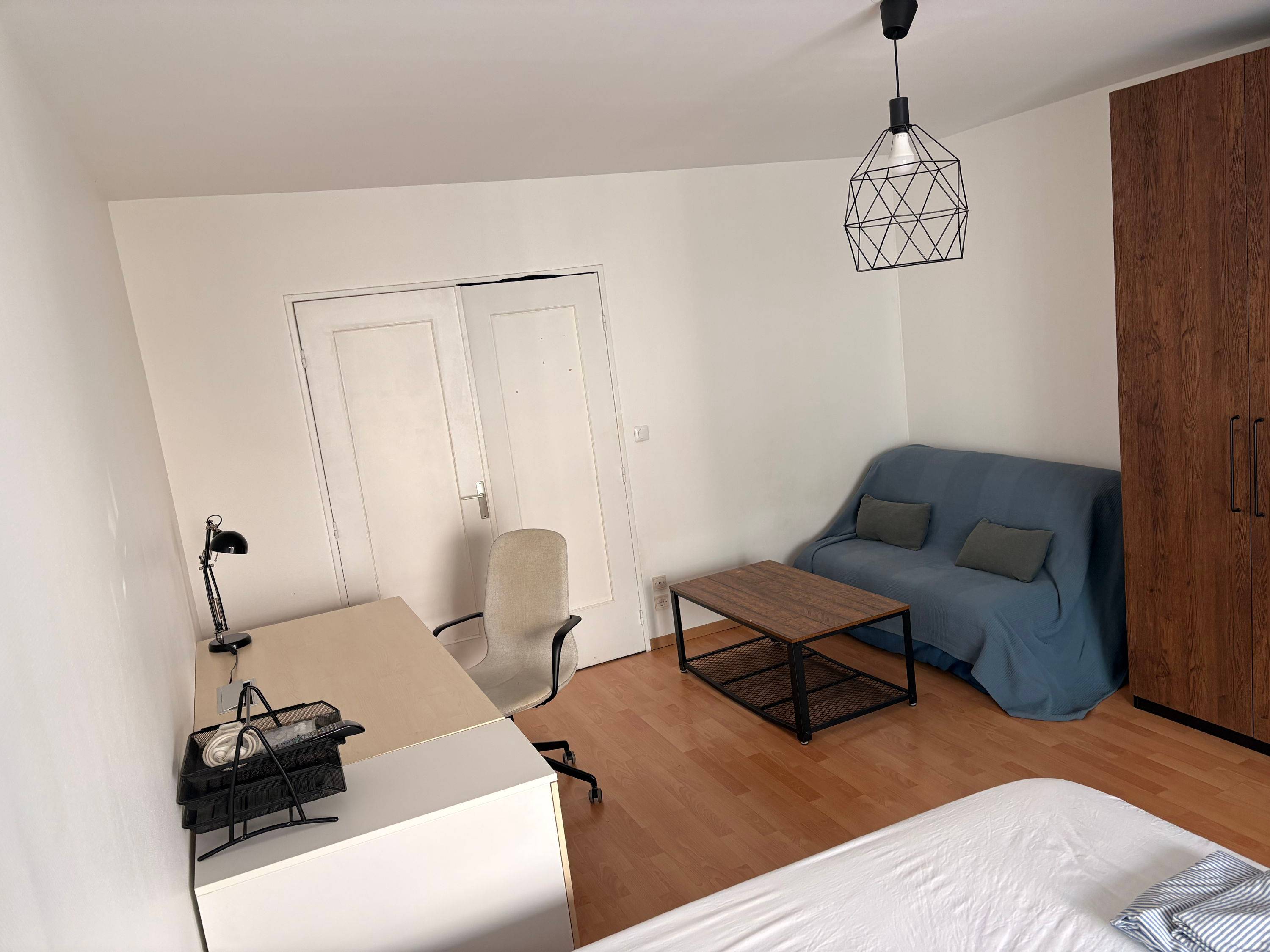 Une photo de l’annonce