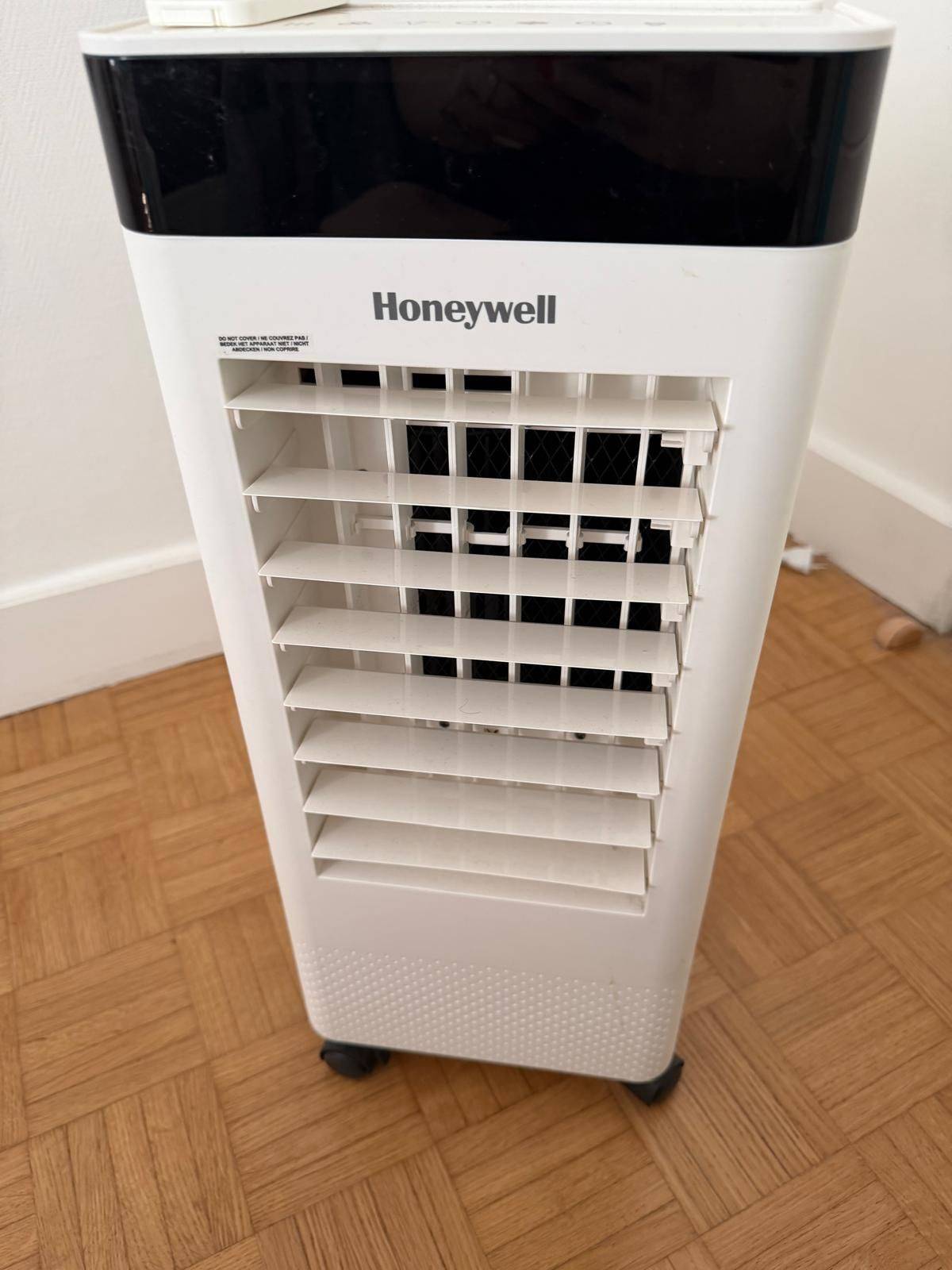Vends ventilateur