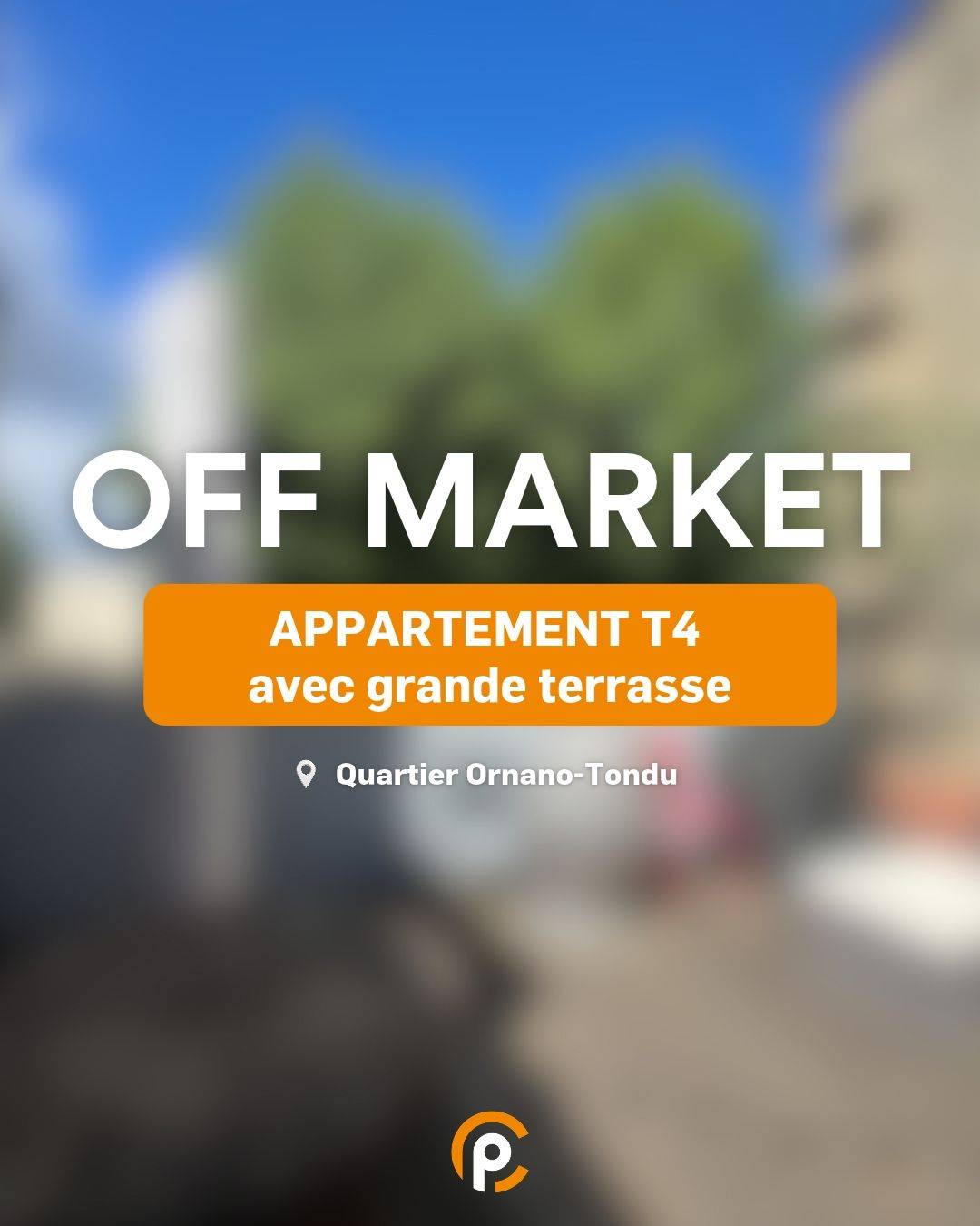 Une photo de l’annonce