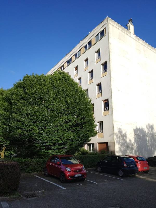 Une photo de l’annonce