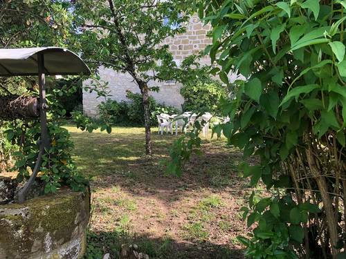 Loue maison meublée 150m² 4 chambres - Brive-la-Gaillarde