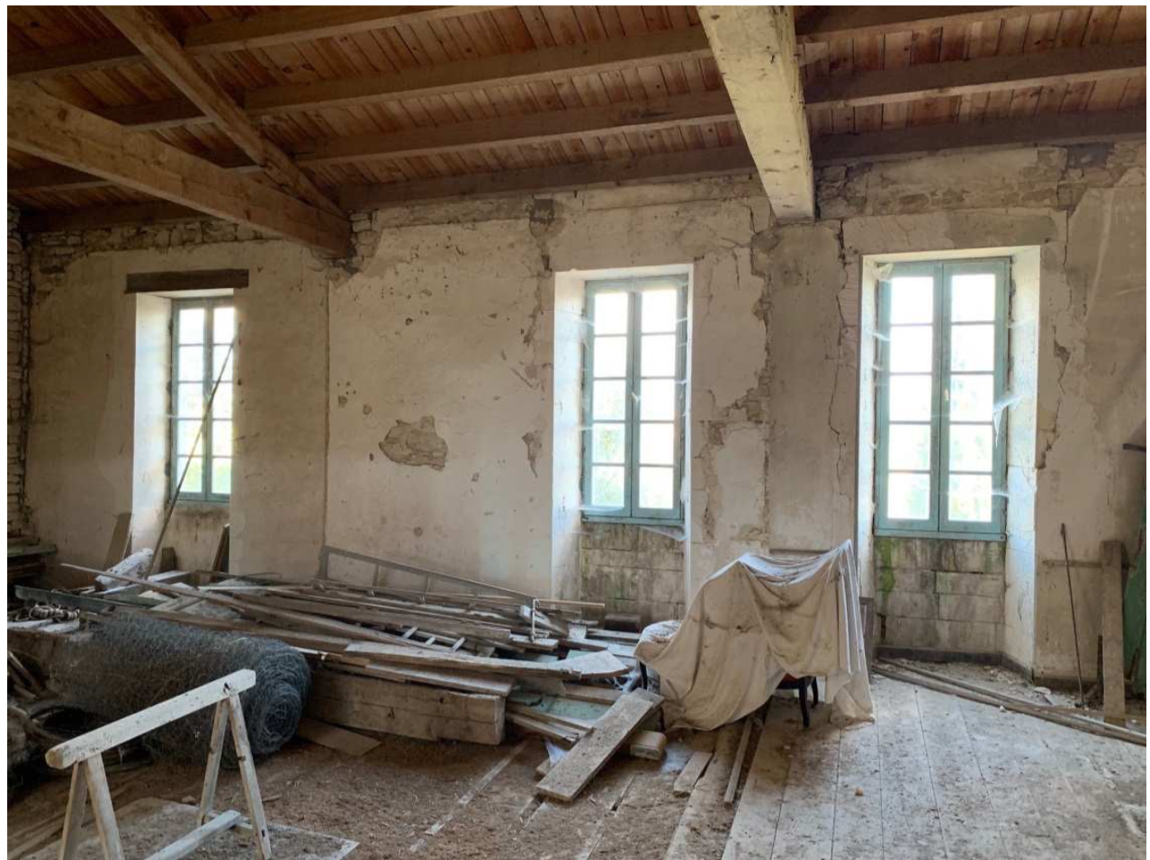 Une photo de l’annonce