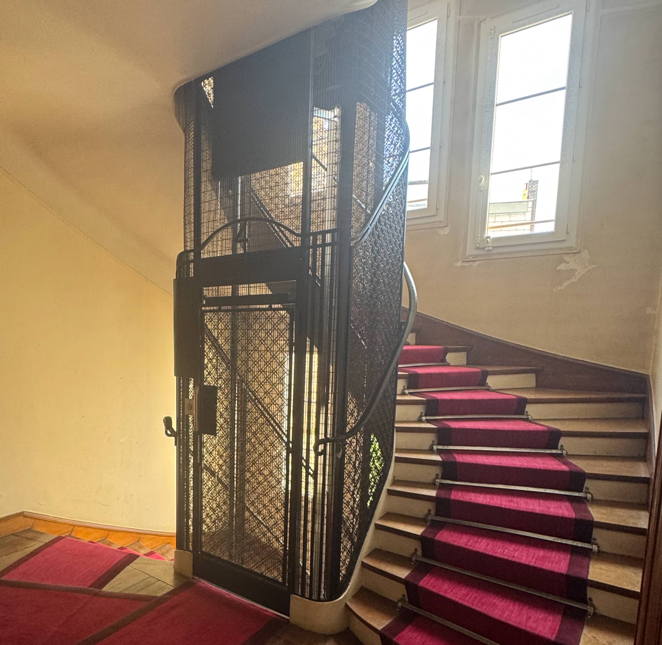 Une photo de l’annonce