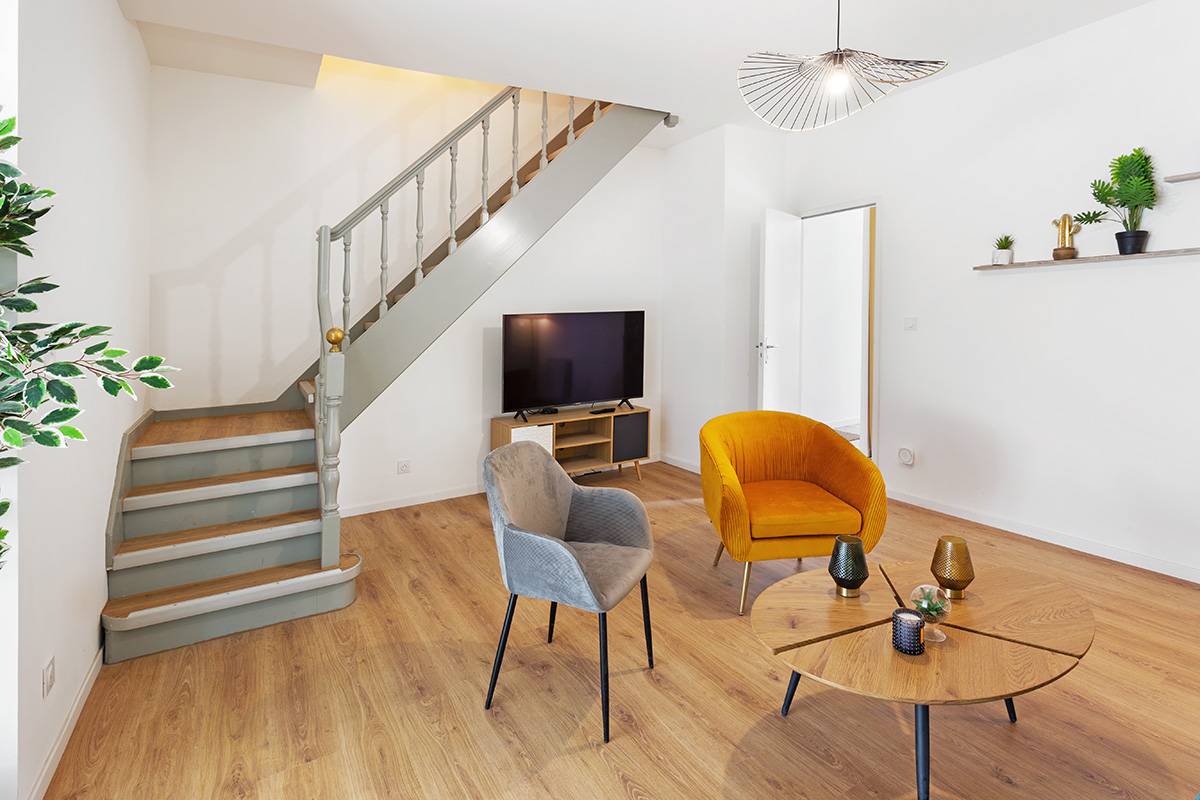 Une photo de l’annonce