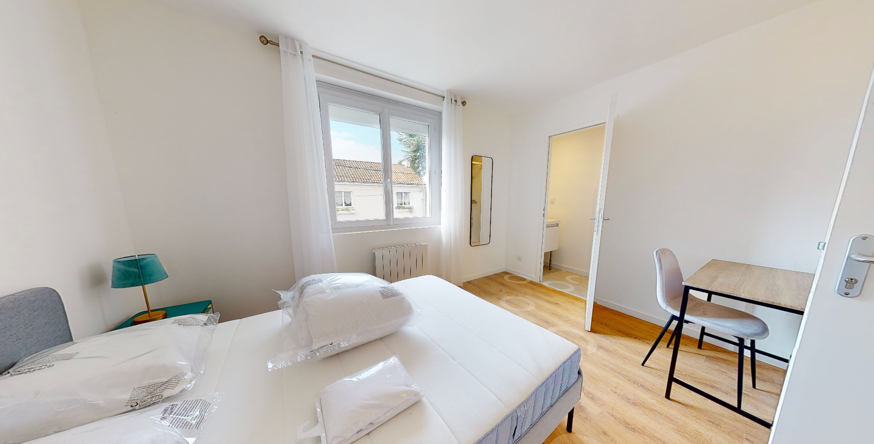 Une photo de l’annonce