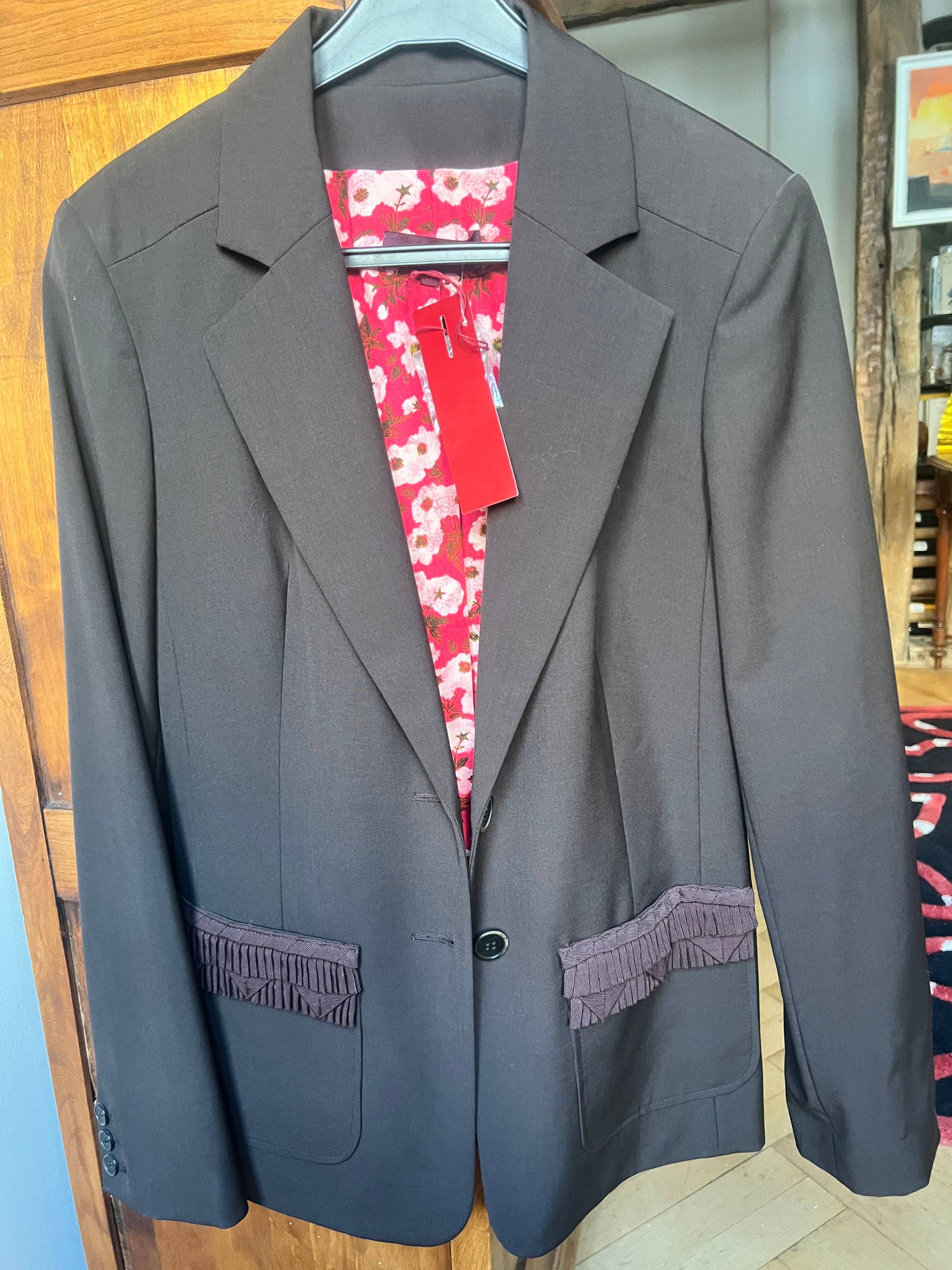 Vends blazer Kenzo - Taille 38