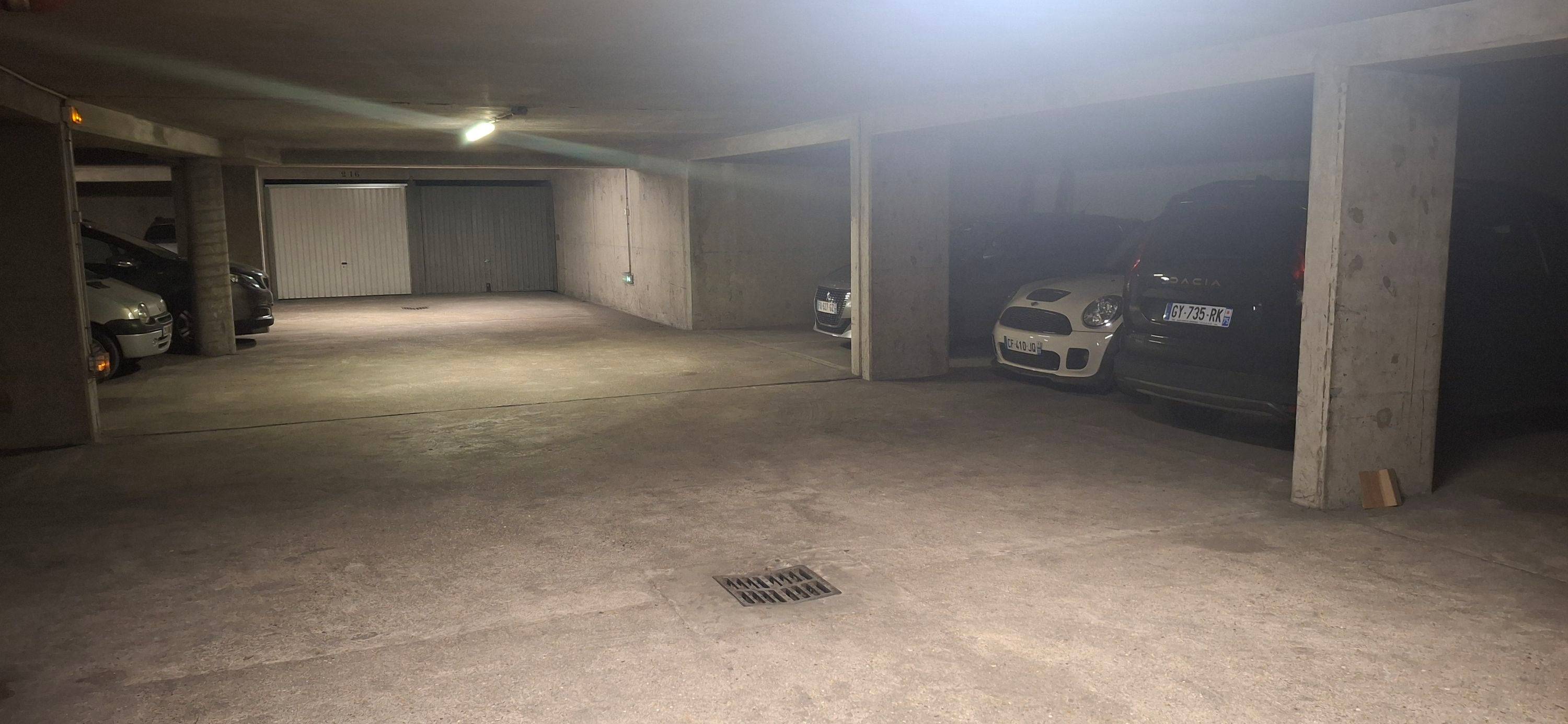 Une photo de l’annonce