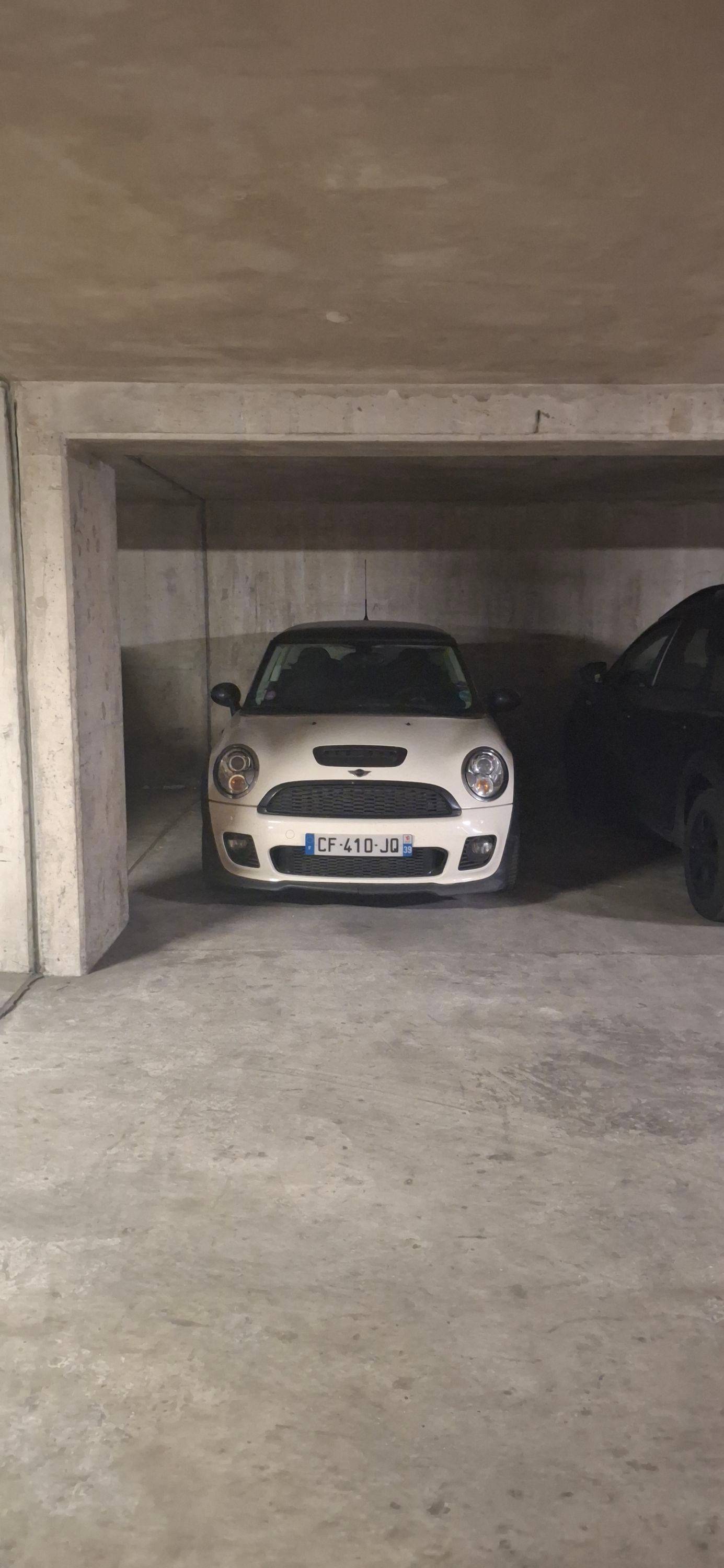 Une photo de l’annonce
